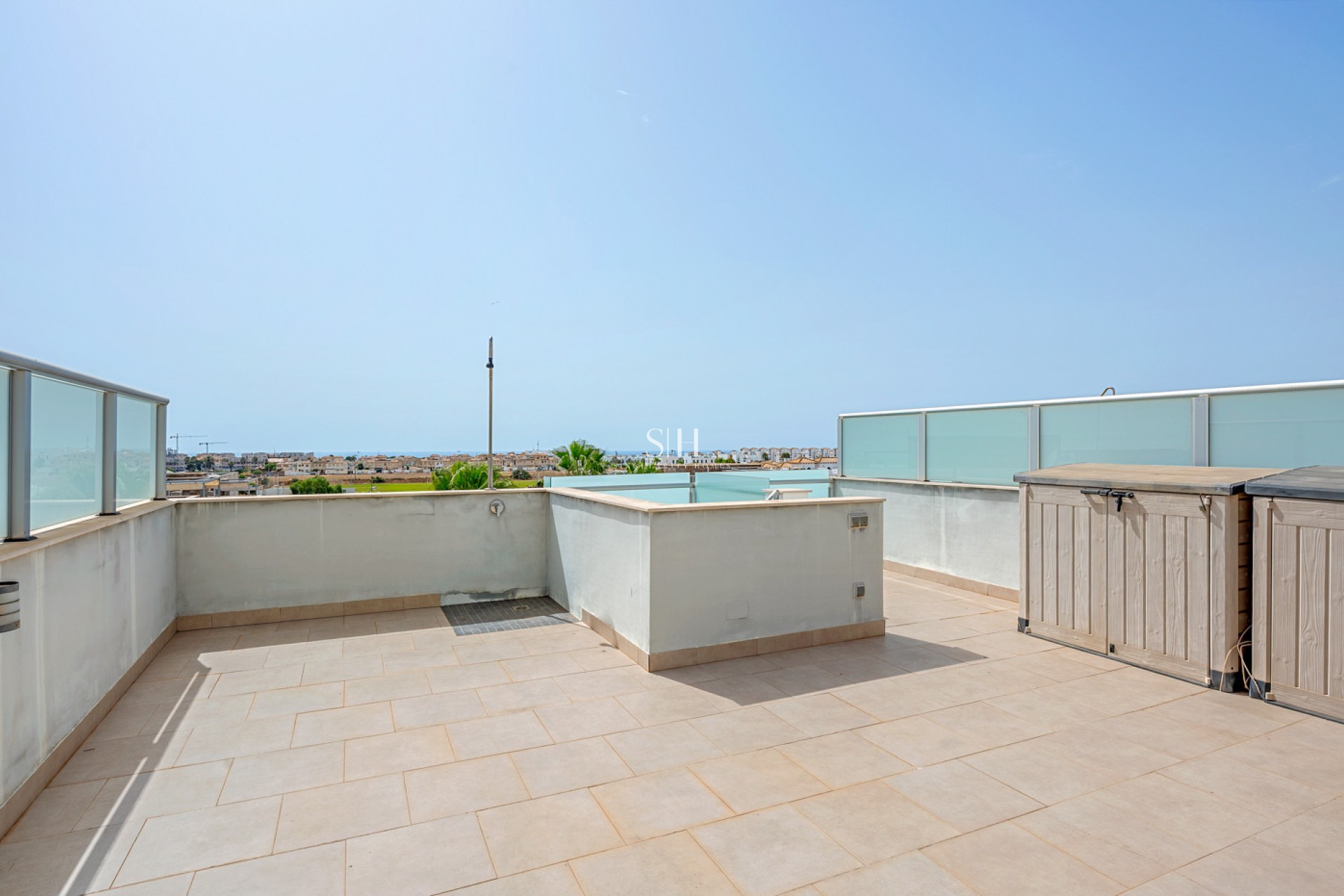 Перепродажа - Бунгало - Orihuela Costa - Costa Blanca