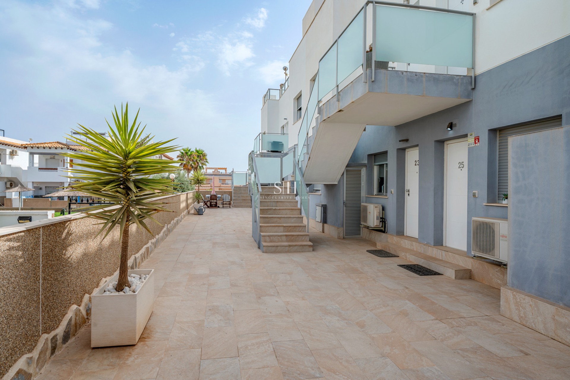 Перепродажа - Бунгало - Orihuela Costa - Costa Blanca