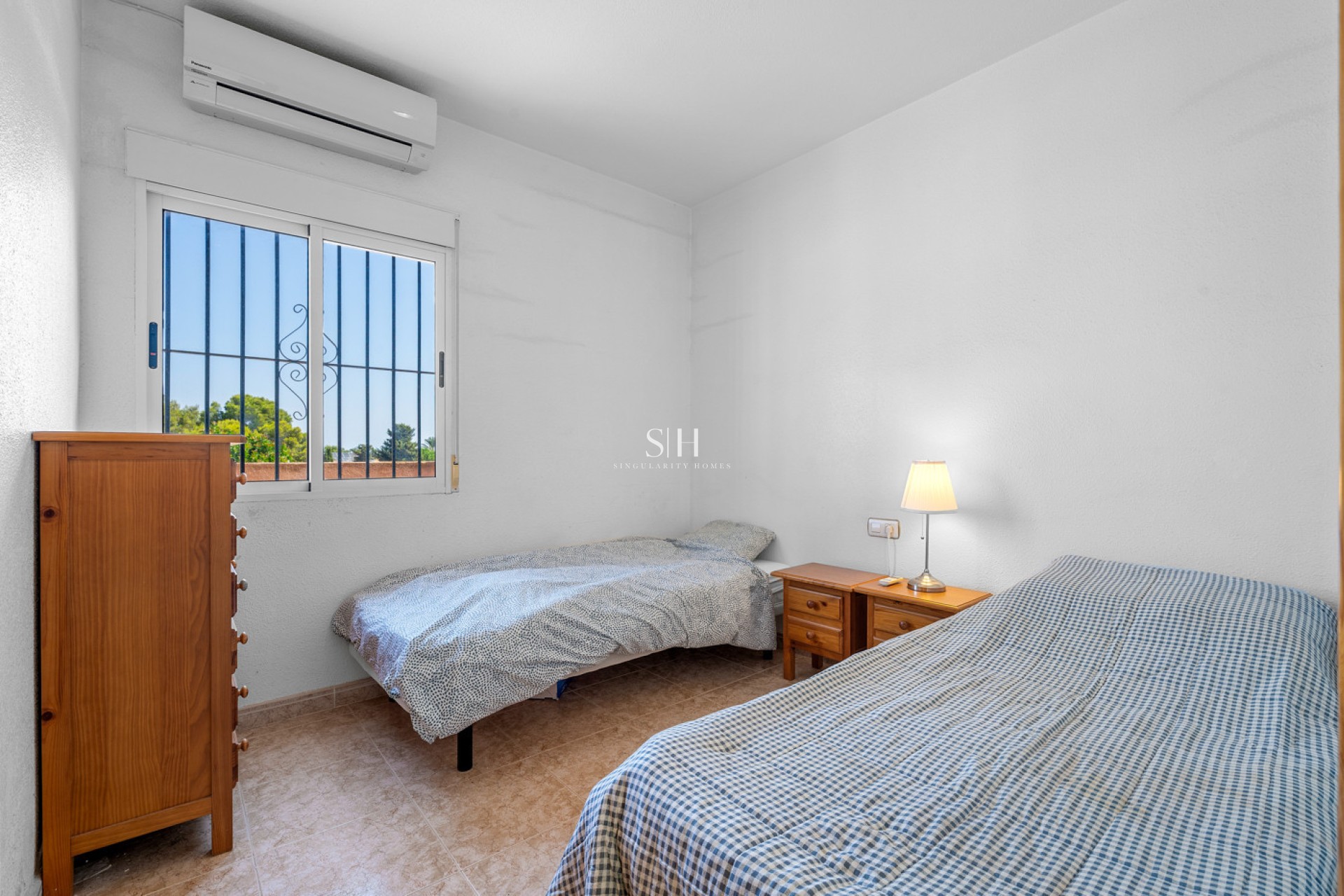 Перепродажа - Бунгало - Orihuela Costa - Costa Blanca