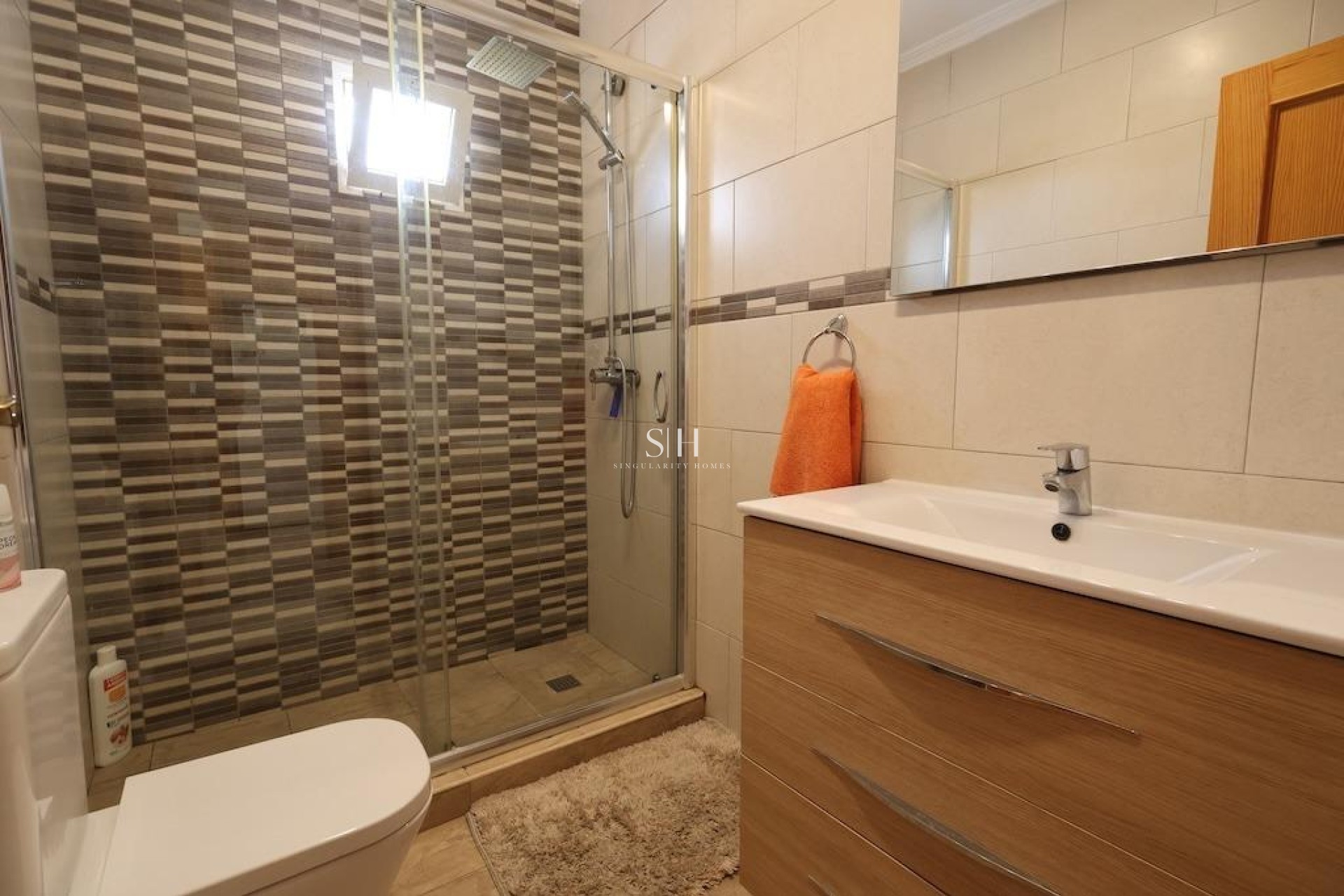 Перепродажа - Бунгало - Orihuela Costa - Costa Blanca
