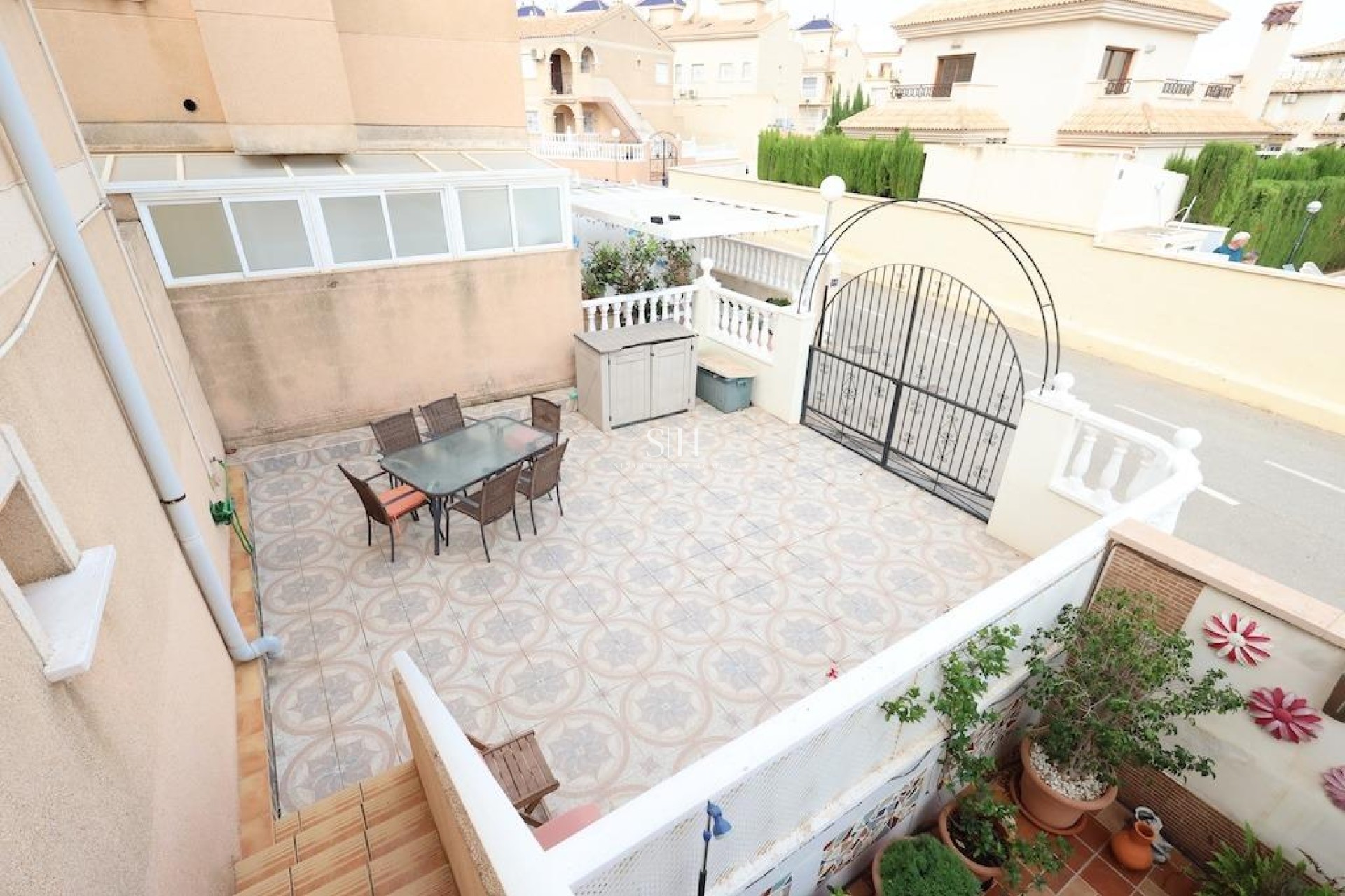 Перепродажа - Бунгало - Orihuela Costa - Costa Blanca