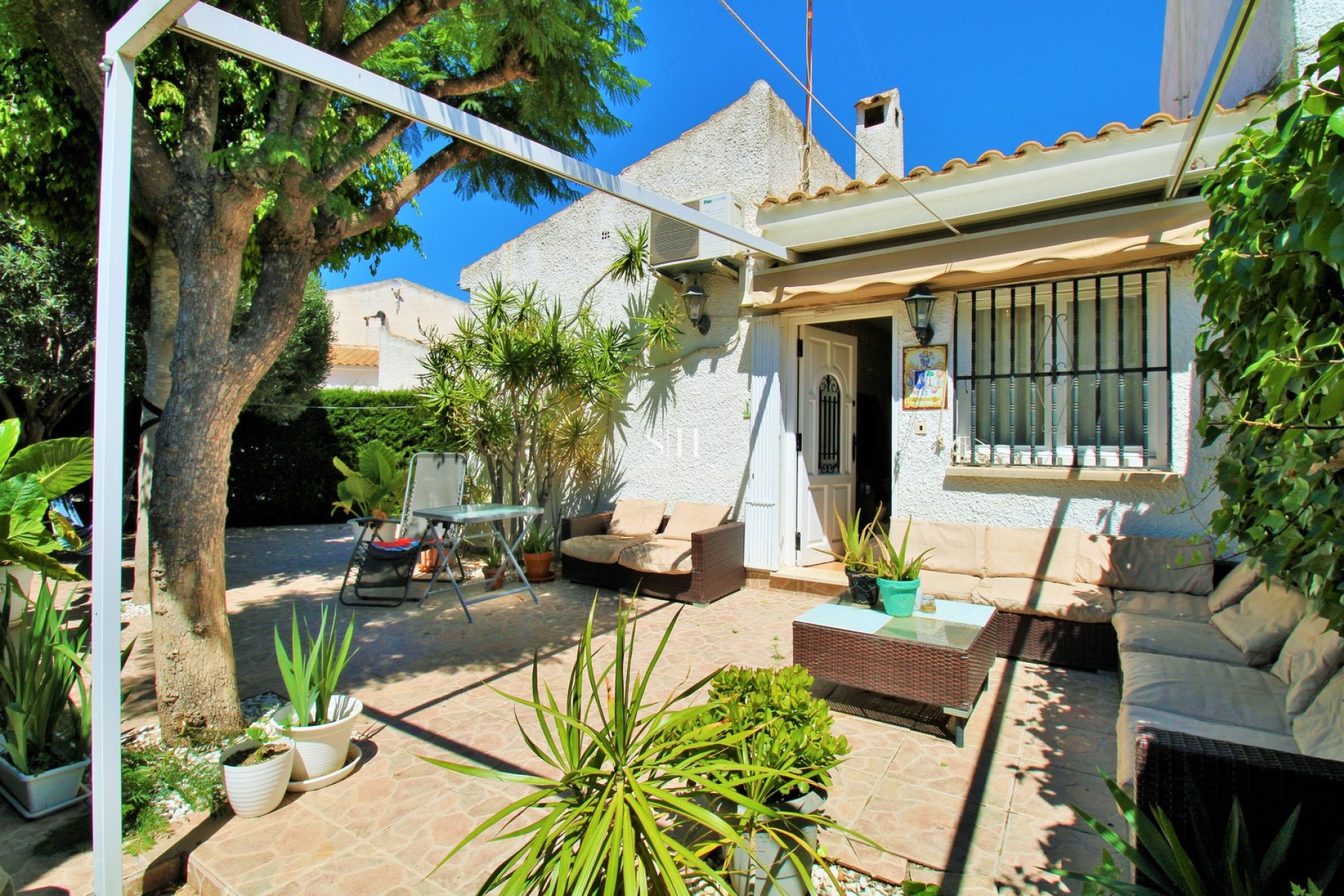 Перепродажа - Бунгало - Orihuela Costa - La Florida