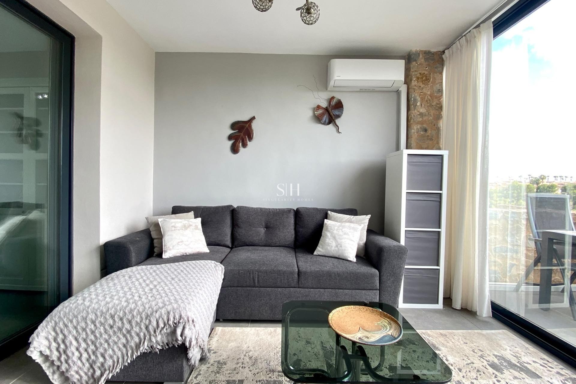 Перепродажа - Бунгало - Orihuela Costa - Las Ramblas
