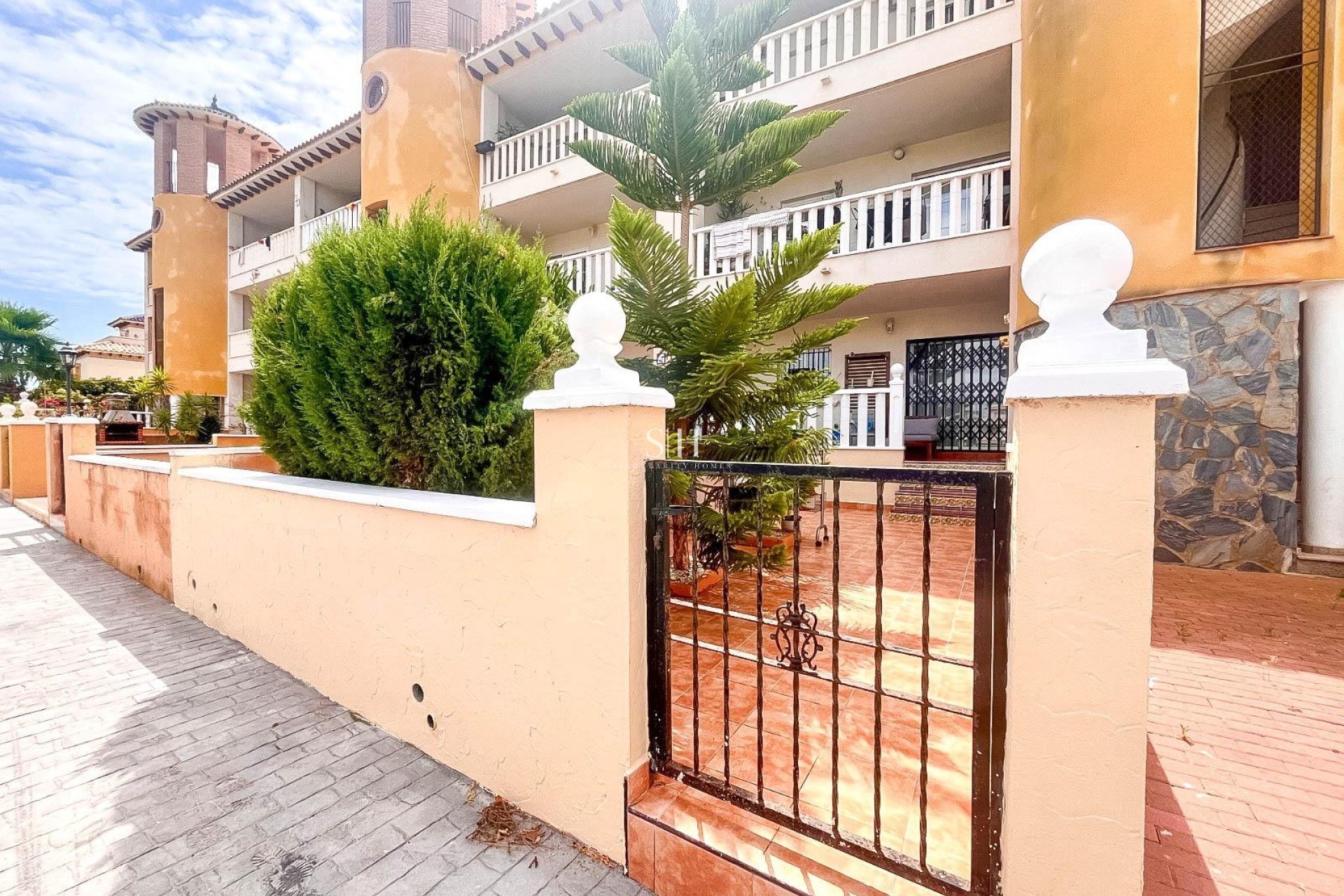 Перепродажа - Бунгало - Orihuela Costa - Lomas De Cabo Roig-los Dolses
