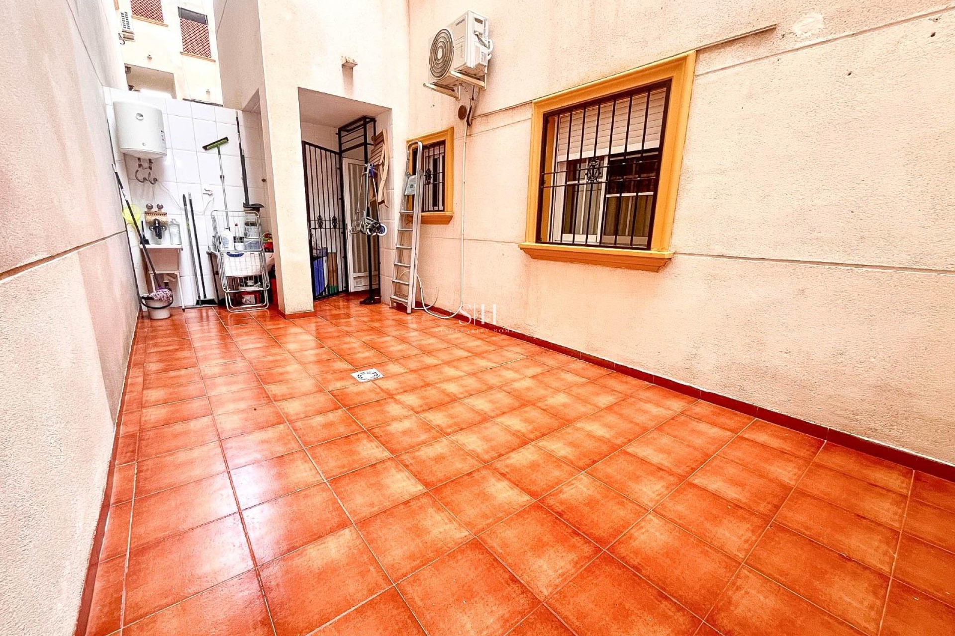 Перепродажа - Бунгало - Orihuela Costa - Lomas De Cabo Roig-los Dolses