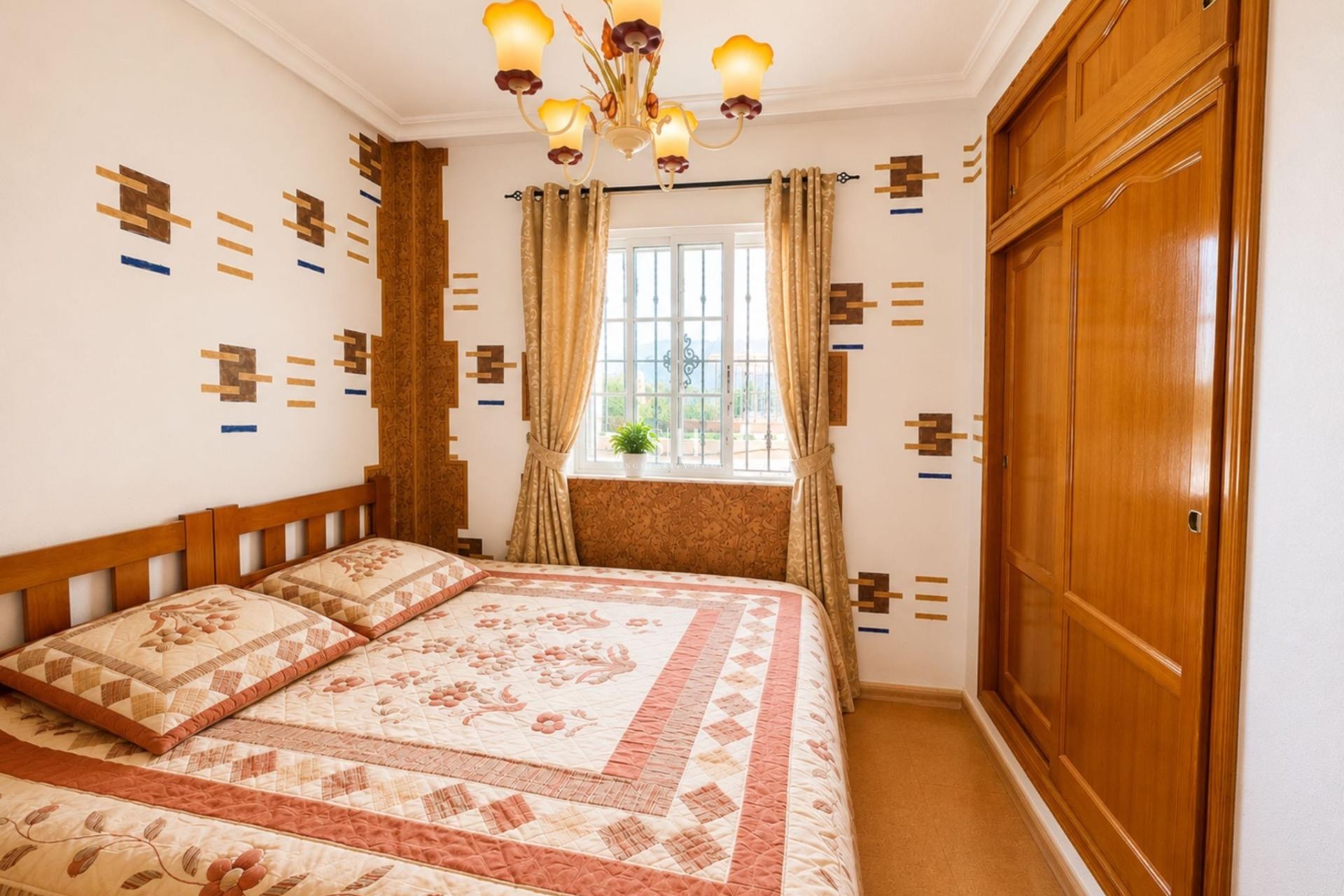 Перепродажа - Бунгало - Orihuela Costa - Lomas de Cabo Roig