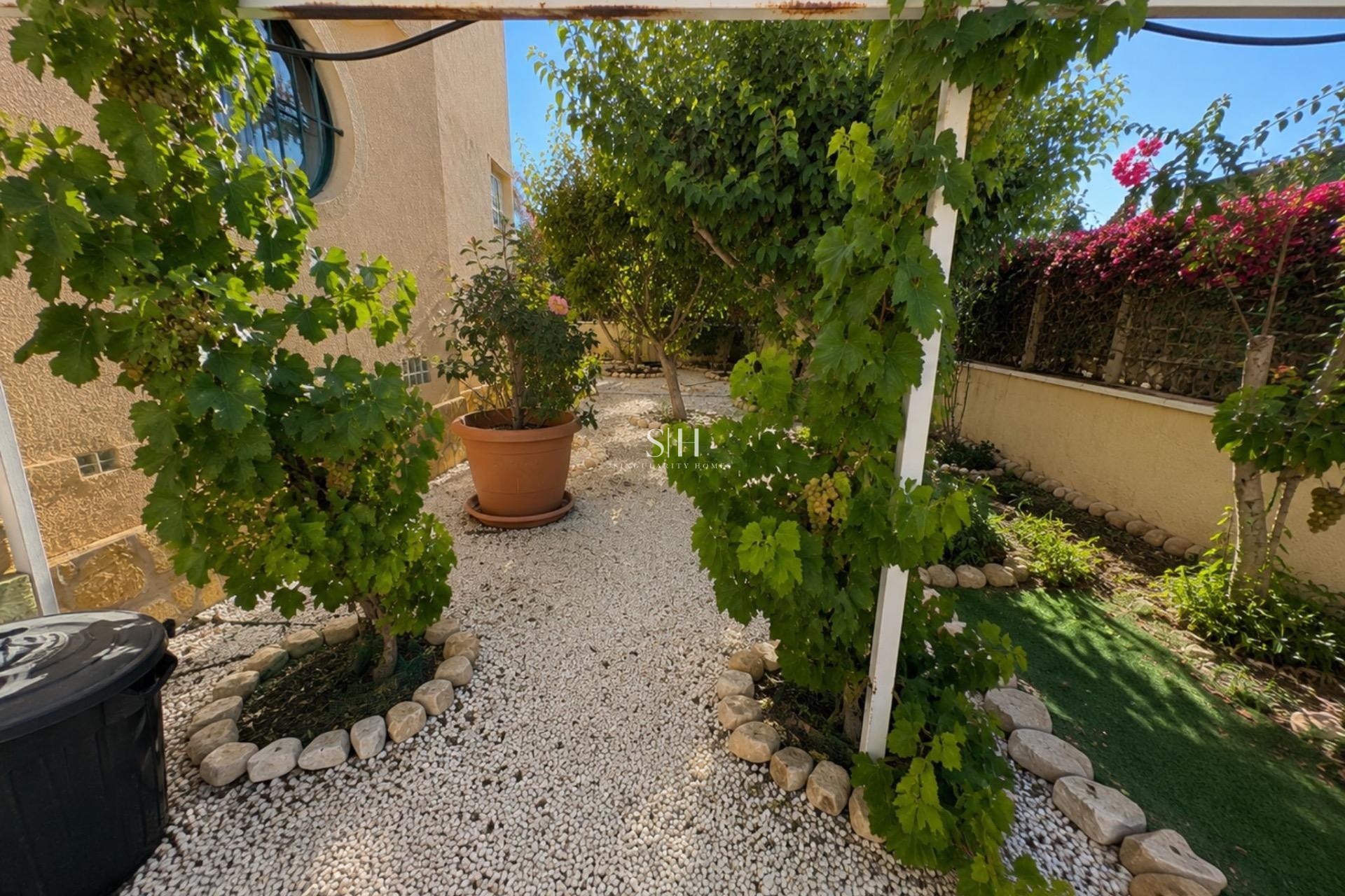 Перепродажа - Бунгало - Orihuela Costa - Lomas de Cabo Roig