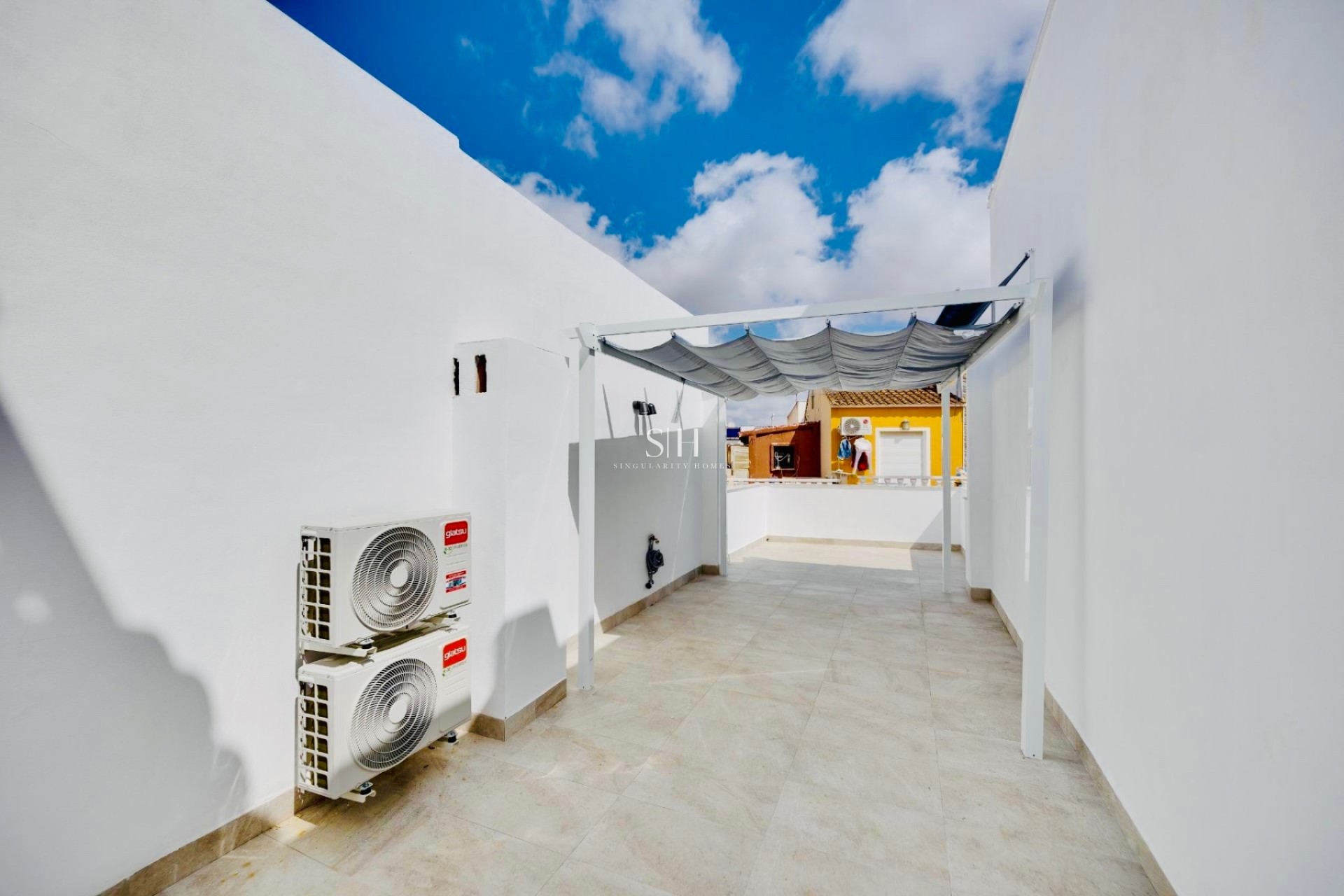 Перепродажа - Бунгало - Orihuela Costa - Los Almendros - La Florida