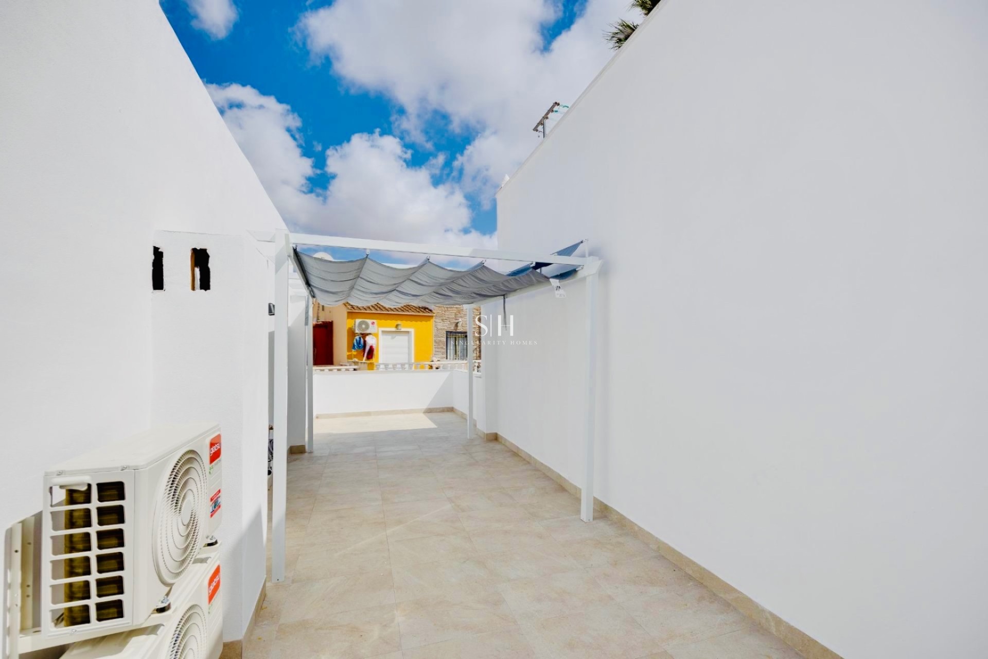 Перепродажа - Бунгало - Orihuela Costa - Los Almendros - La Florida