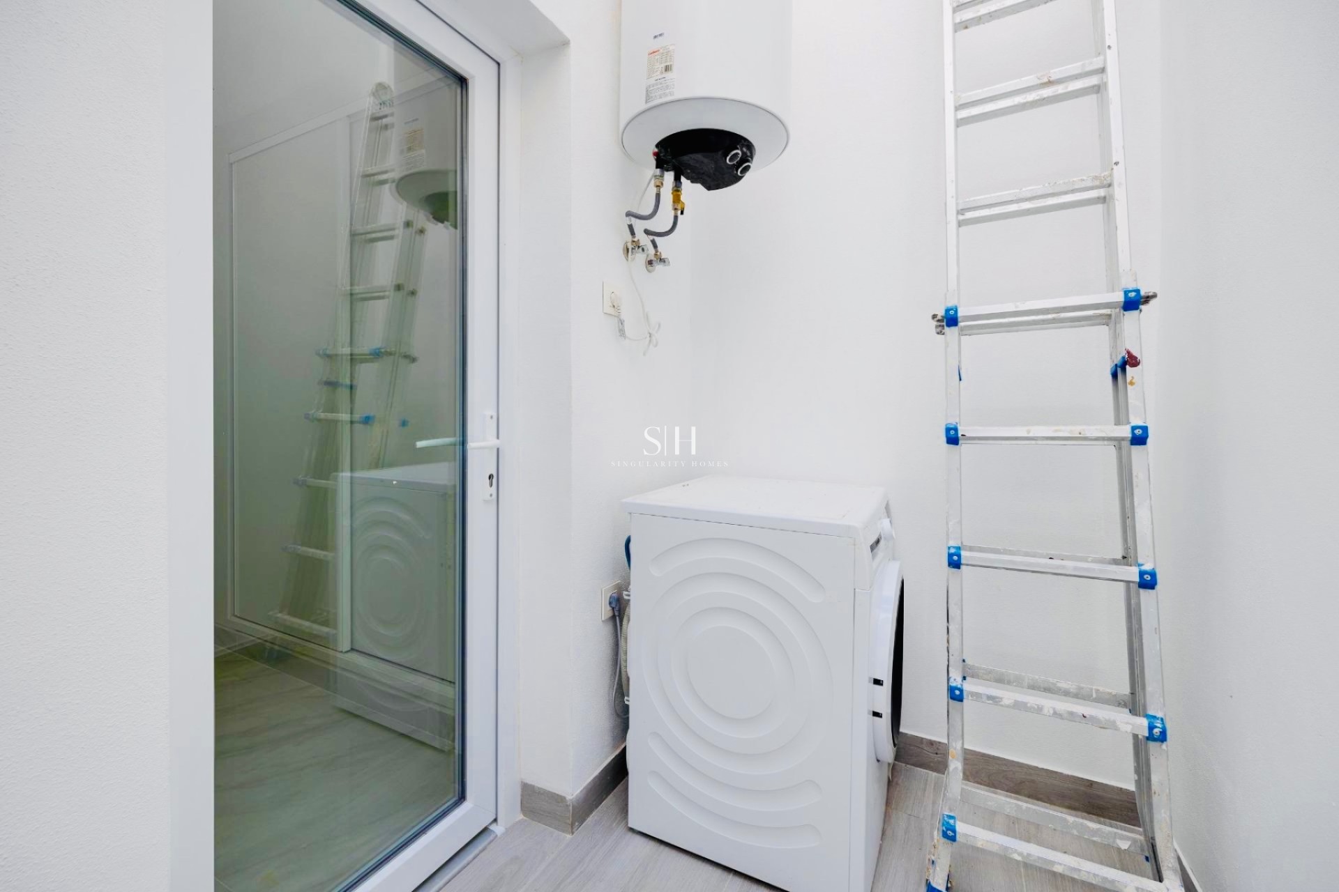 Перепродажа - Бунгало - Orihuela Costa - Los Almendros - La Florida