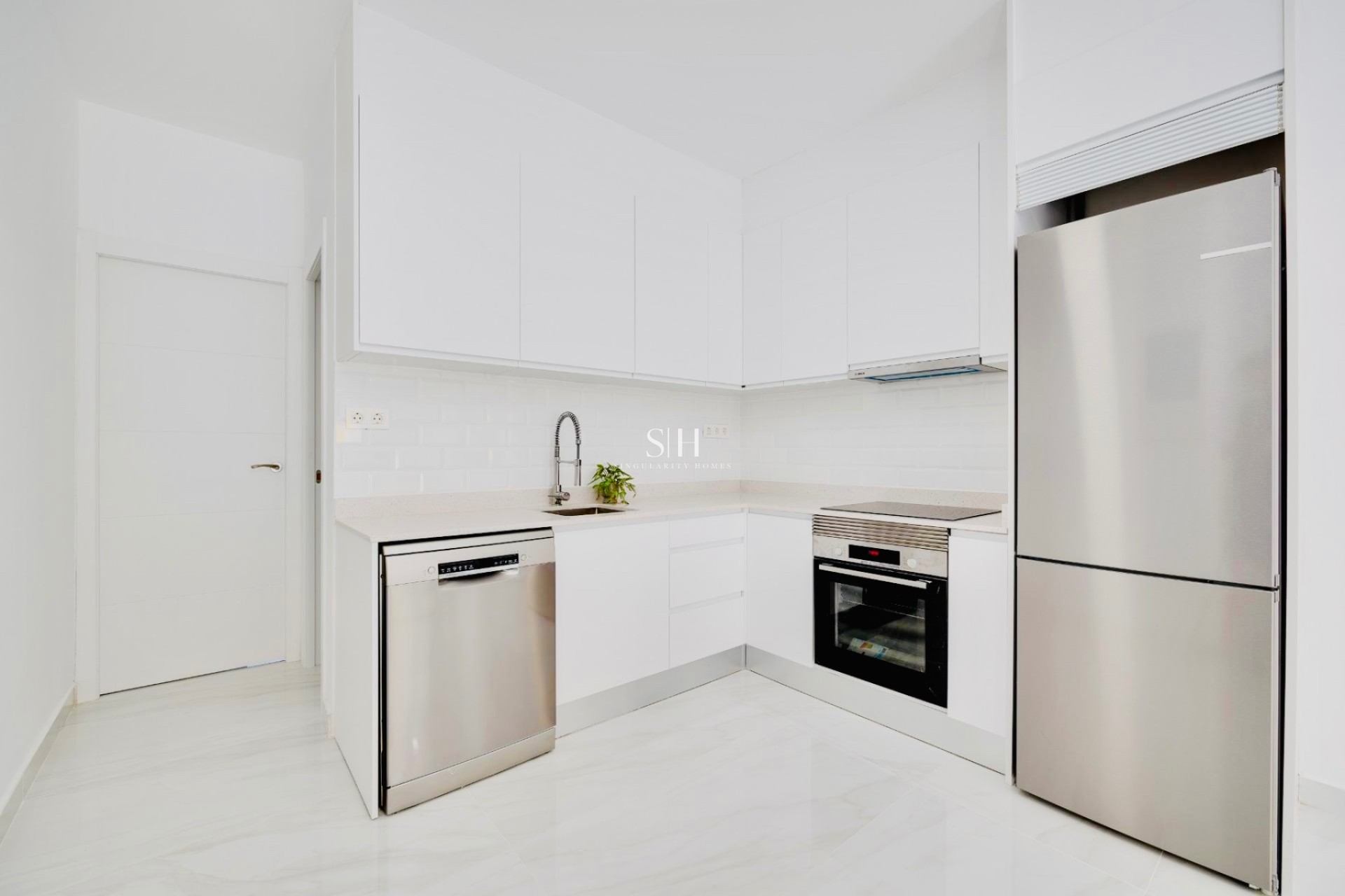 Перепродажа - Бунгало - Orihuela Costa - Los Almendros - La Florida