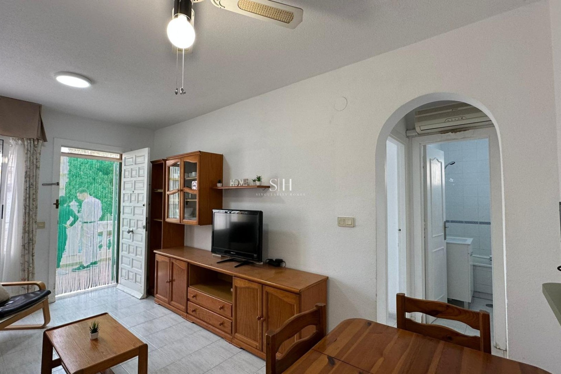 Перепродажа - Бунгало - Orihuela Costa - Los Almendros-la Florida