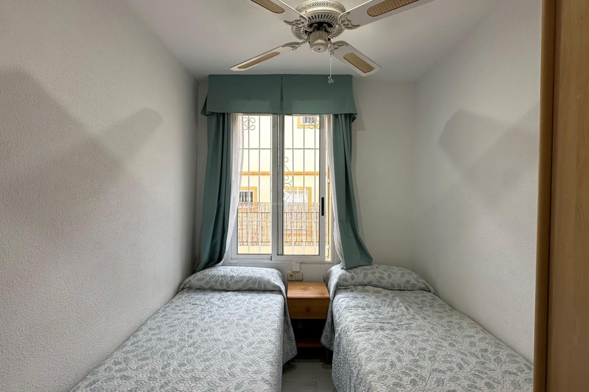 Перепродажа - Бунгало - Orihuela Costa - Los Almendros-la Florida