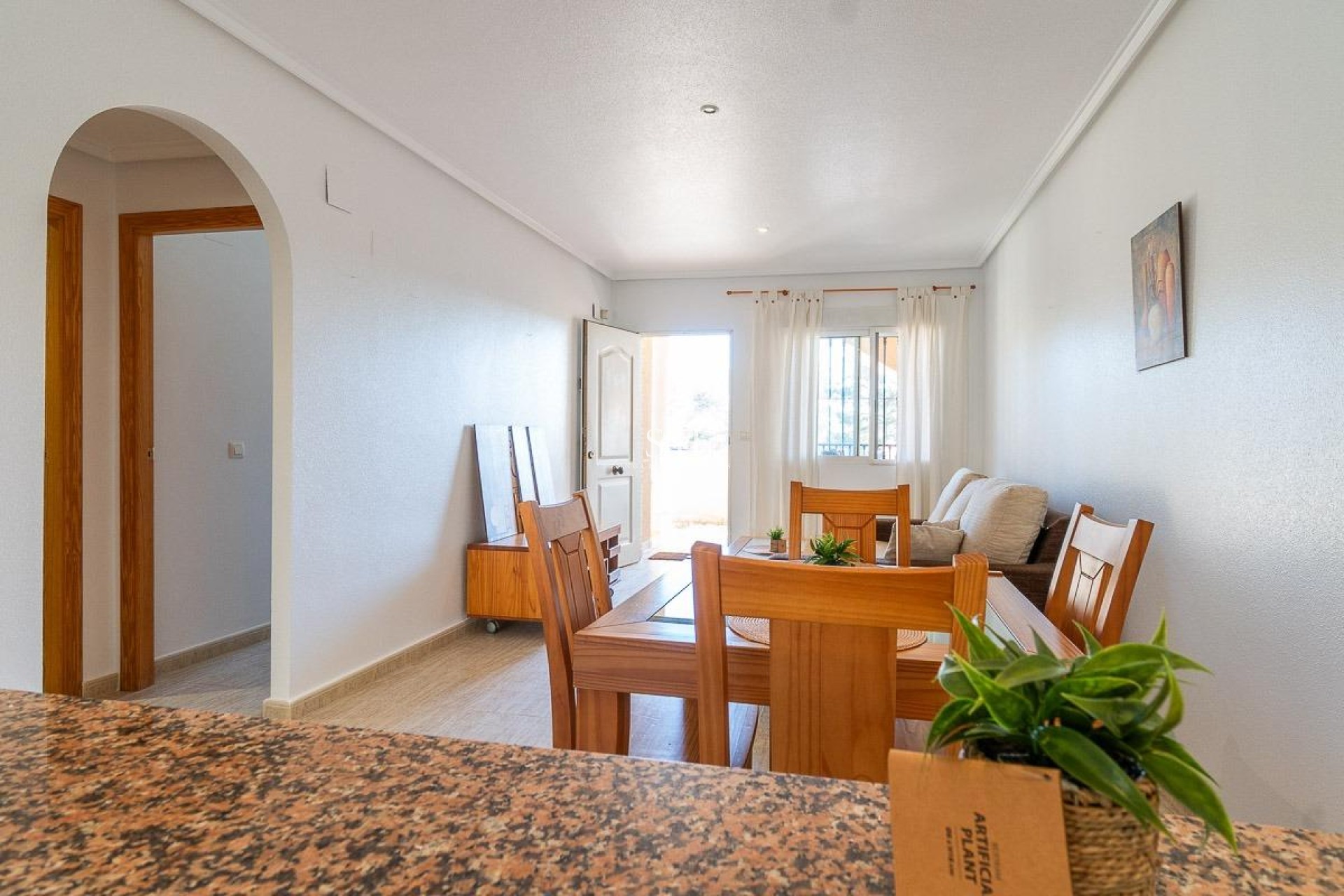 Перепродажа - Бунгало - Orihuela Costa - Los Almendros-La Florida
