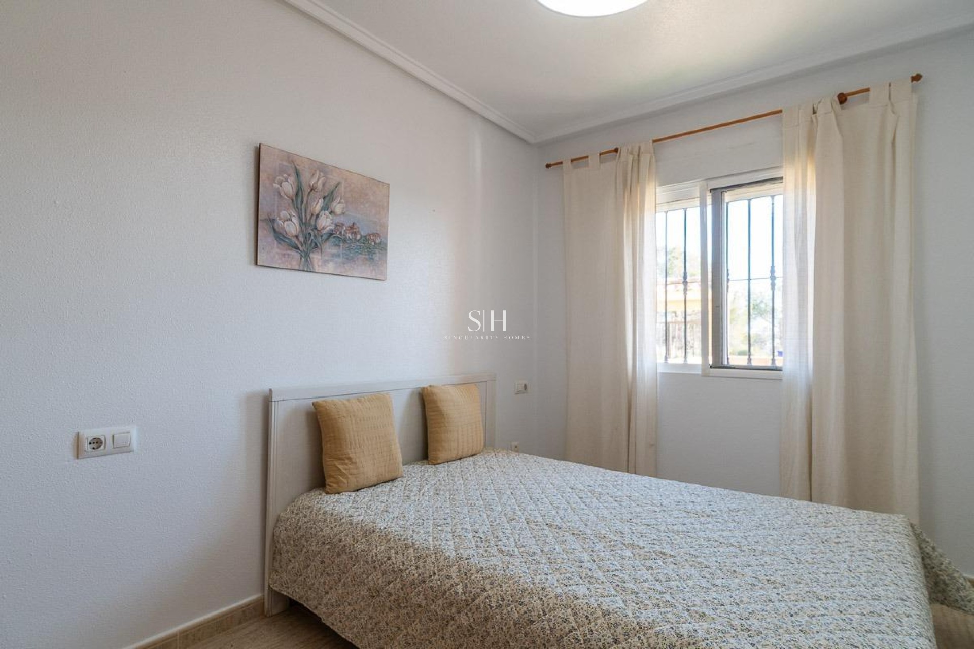 Перепродажа - Бунгало - Orihuela Costa - Los Almendros-La Florida