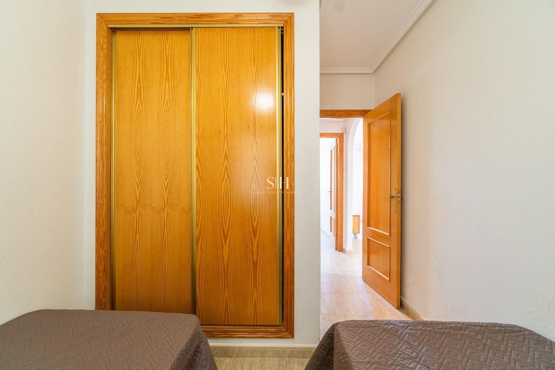 Перепродажа - Бунгало - Orihuela Costa - Los Almendros-La Florida