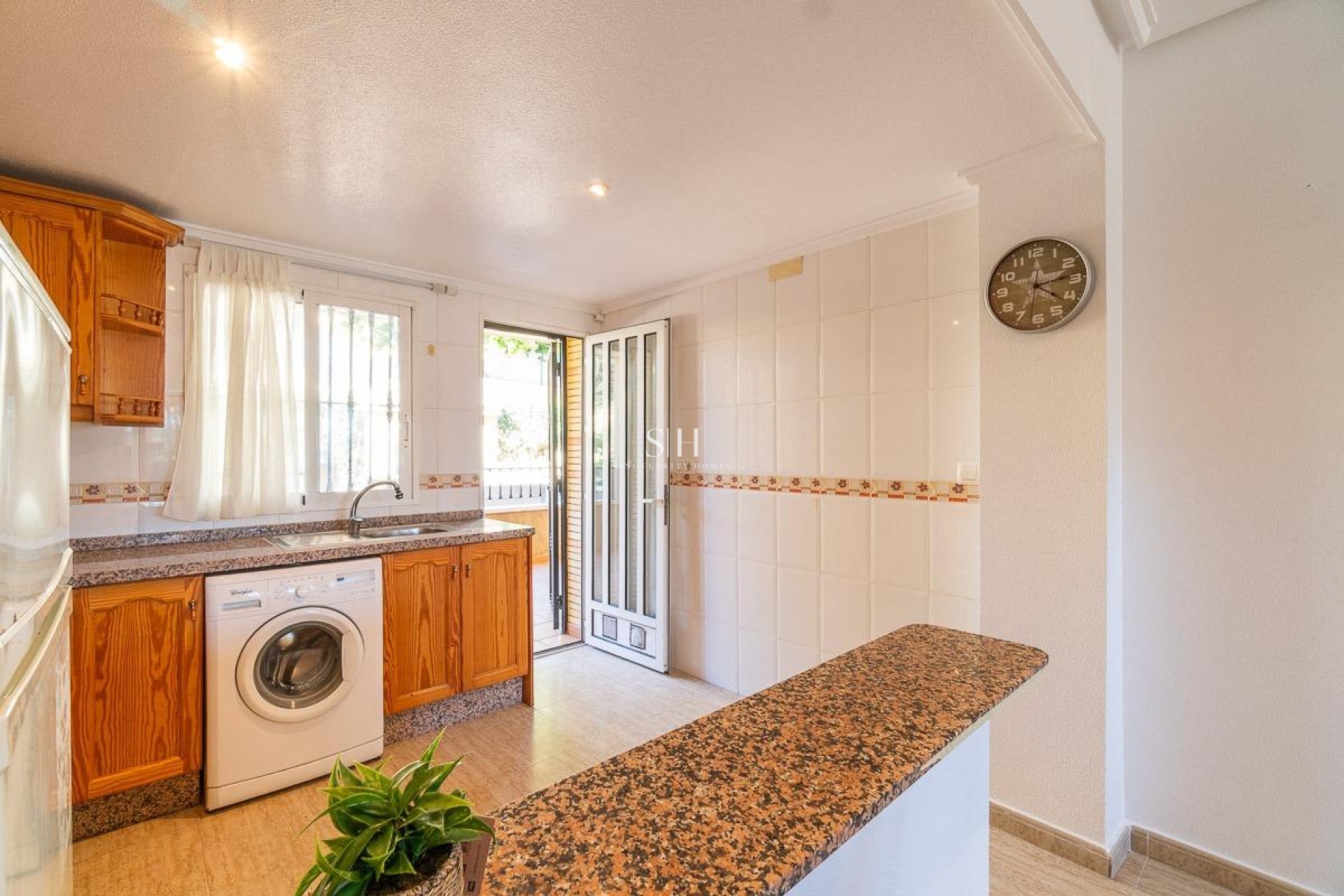 Перепродажа - Бунгало - Orihuela Costa - Los Almendros-La Florida