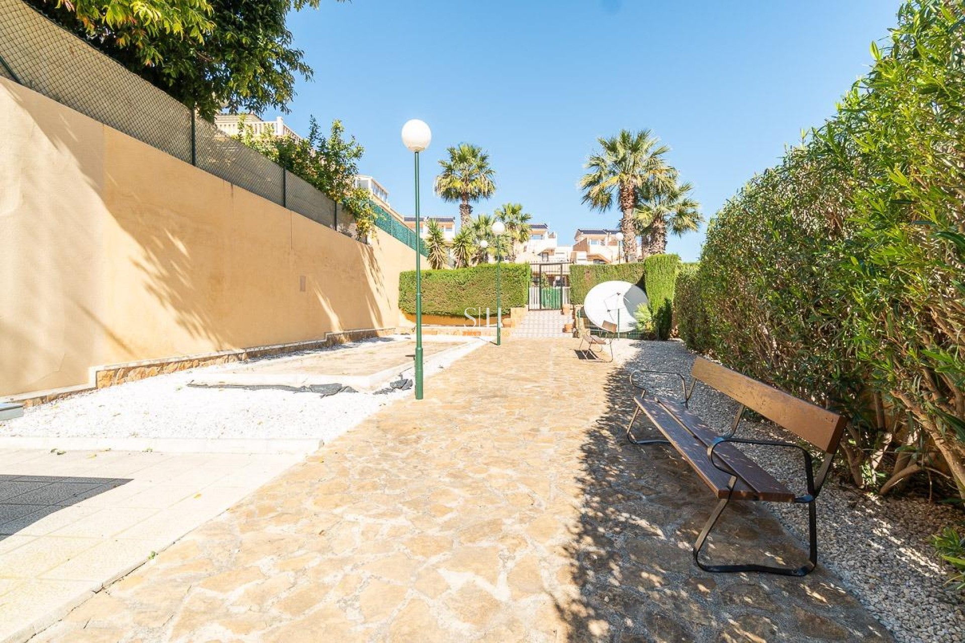Перепродажа - Бунгало - Orihuela Costa - Los Almendros-La Florida