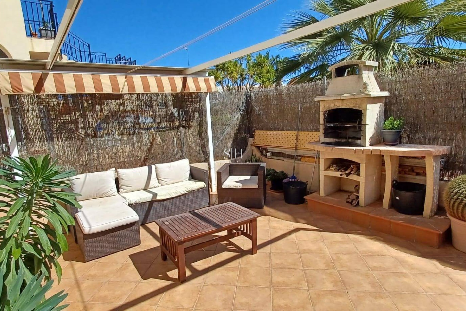 Перепродажа - Бунгало - Orihuela Costa - Los Almendros-la Florida