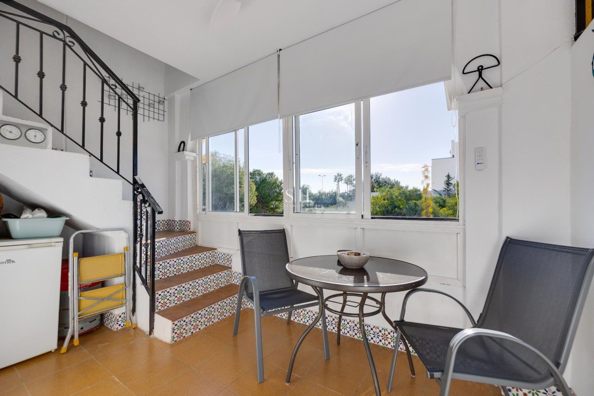 Перепродажа - Бунгало - Orihuela Costa - Los Altos