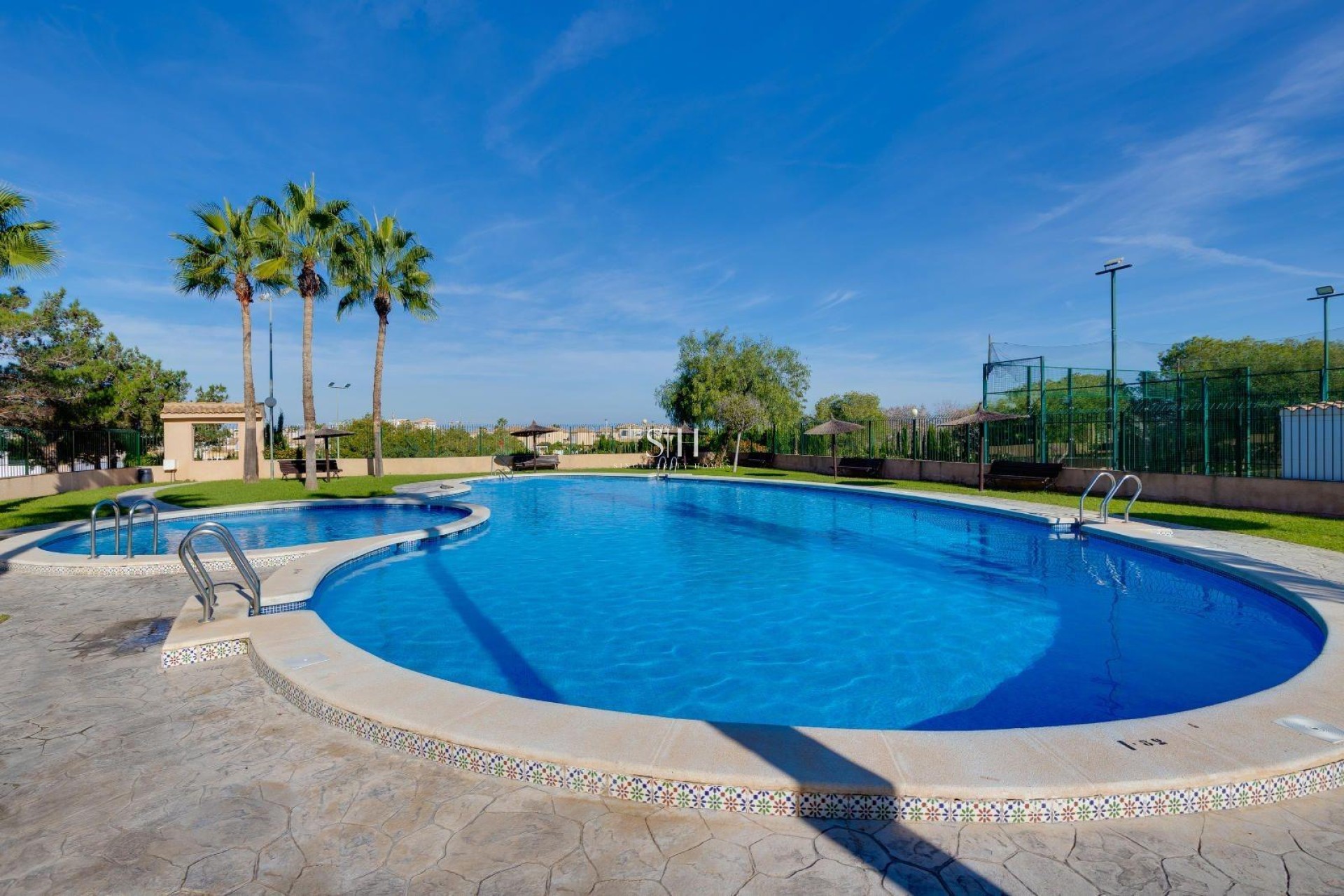 Перепродажа - Бунгало - Orihuela Costa - Los Altos