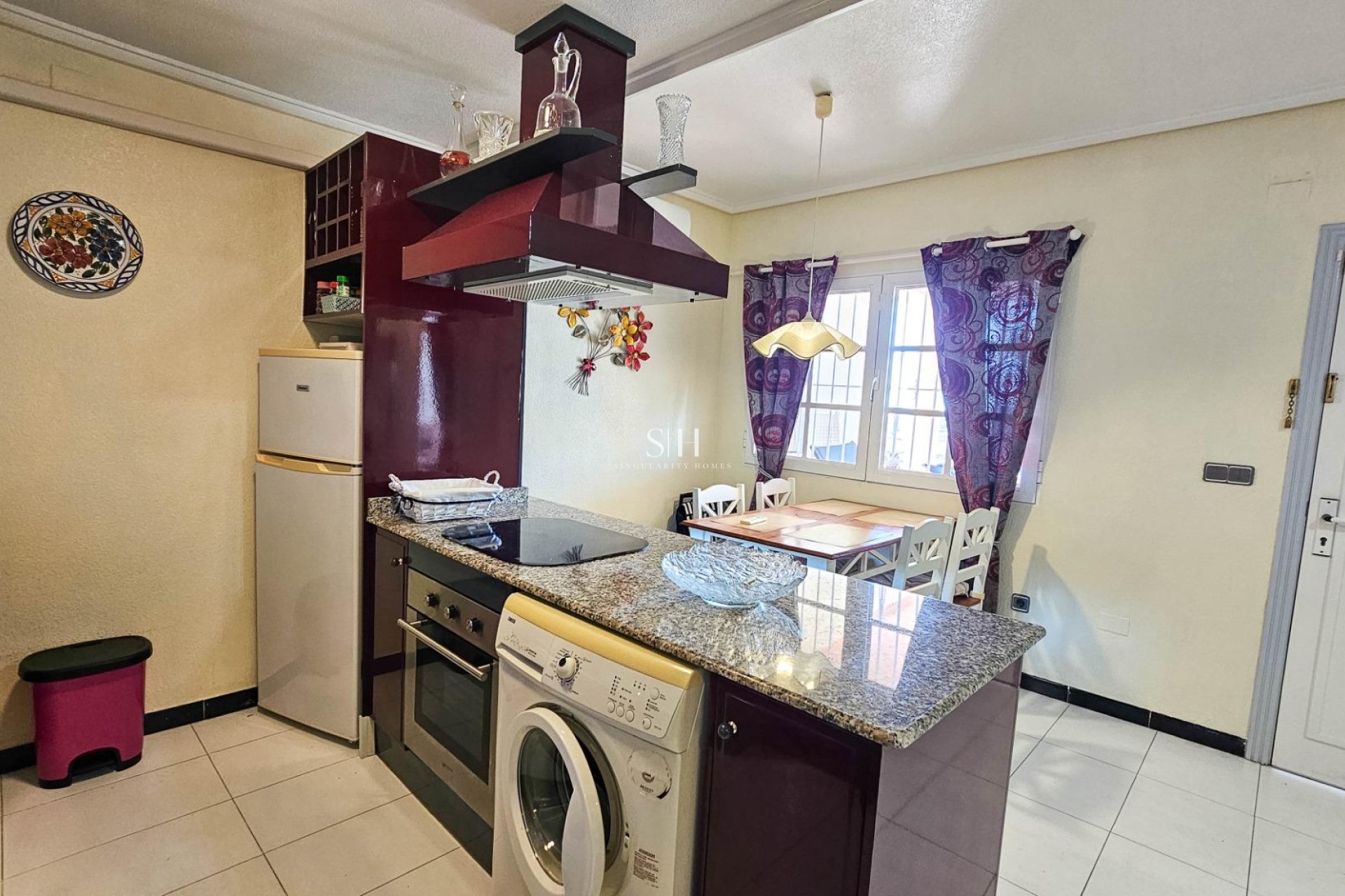 Перепродажа - Бунгало - Orihuela Costa - Los Altos