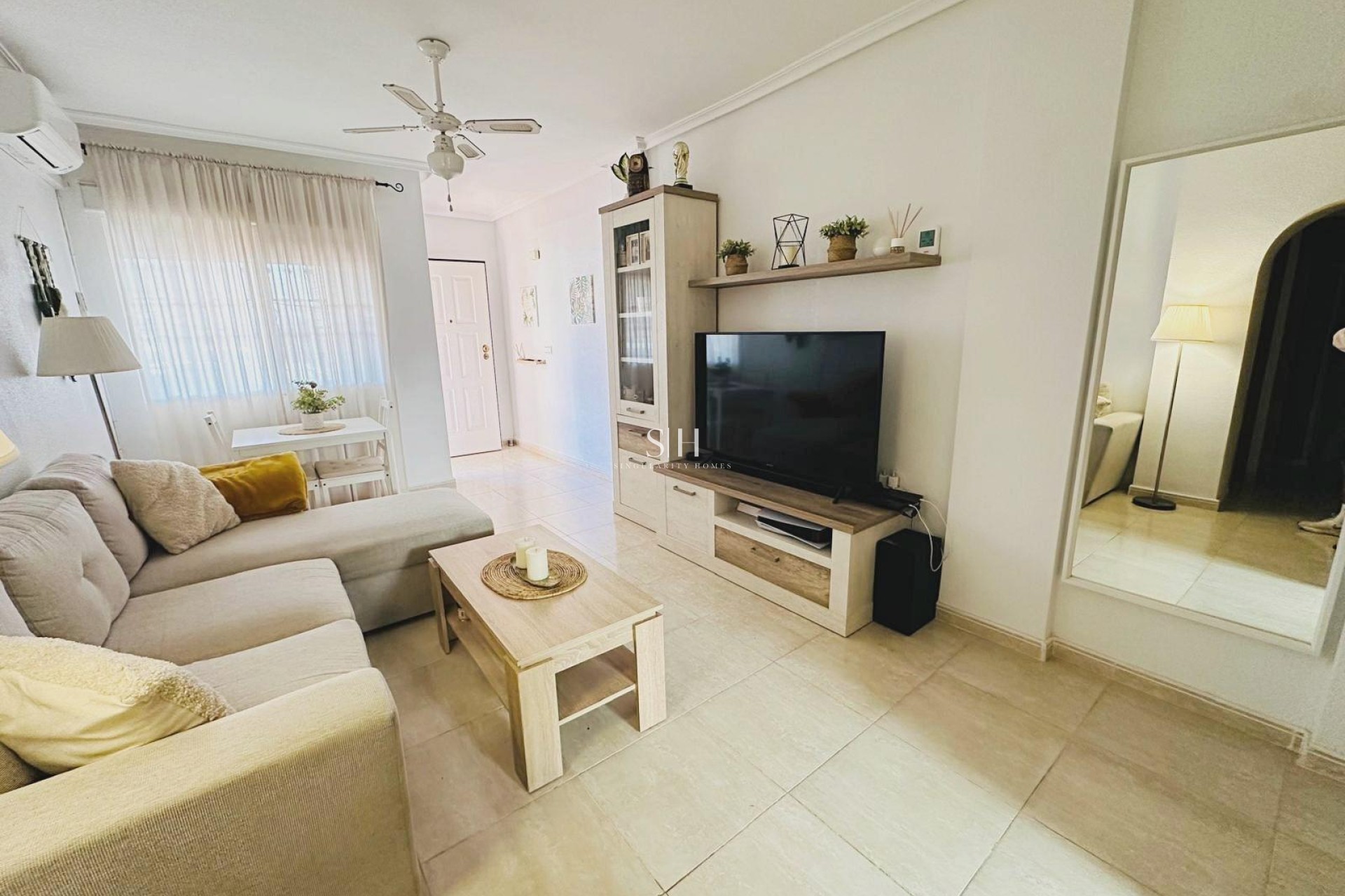 Перепродажа - Бунгало - Orihuela Costa - Los Altos