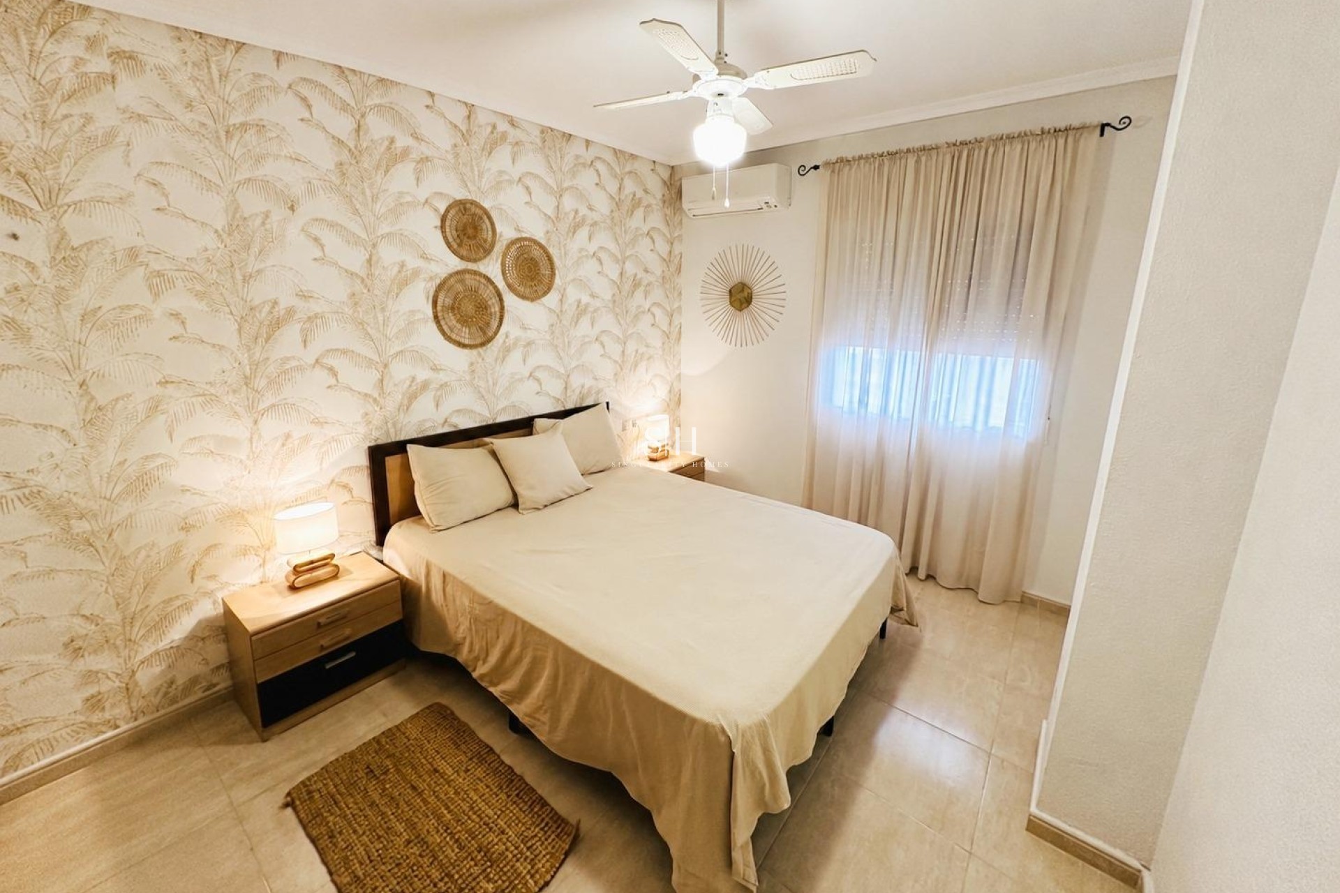 Перепродажа - Бунгало - Orihuela Costa - Los Altos