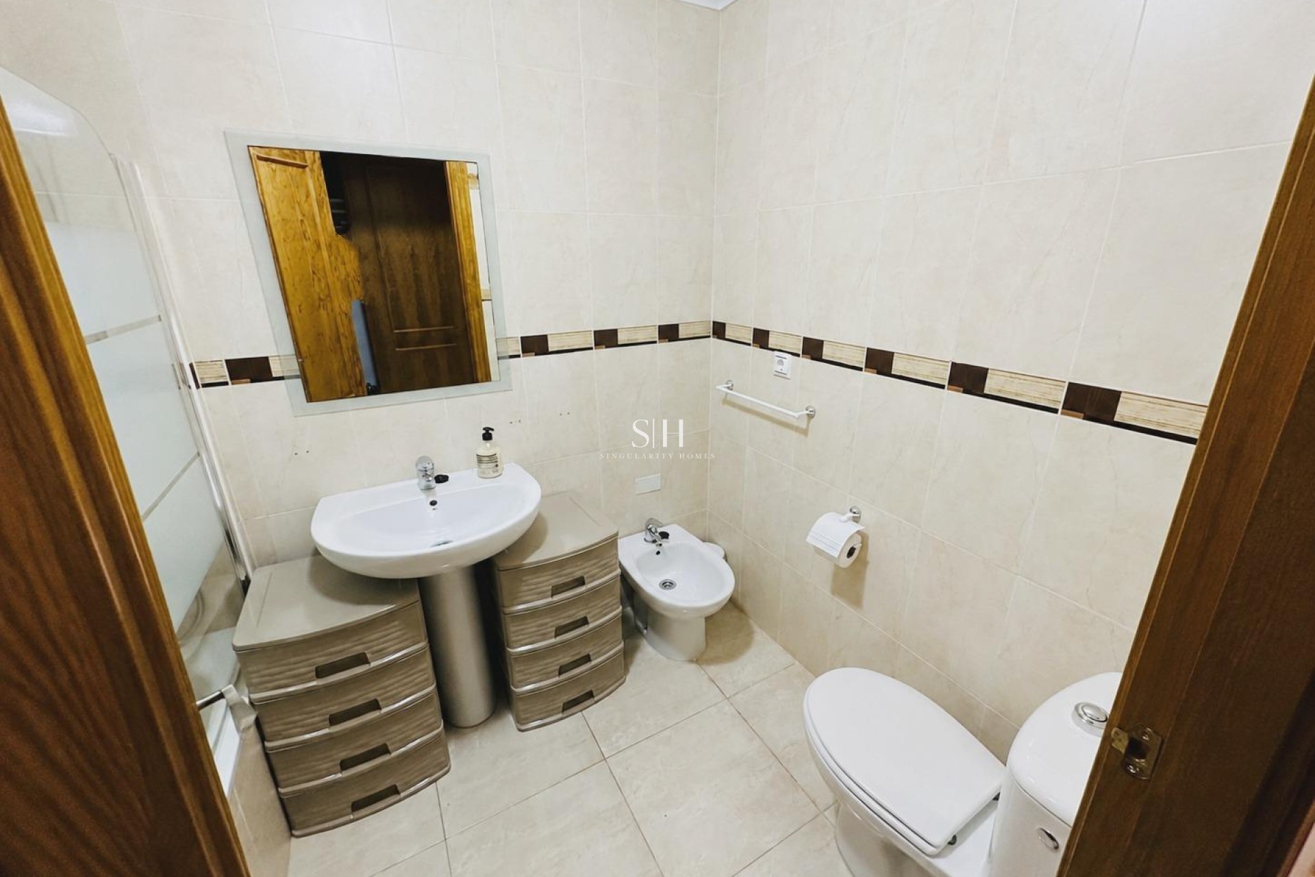 Перепродажа - Бунгало - Orihuela Costa - Los Altos