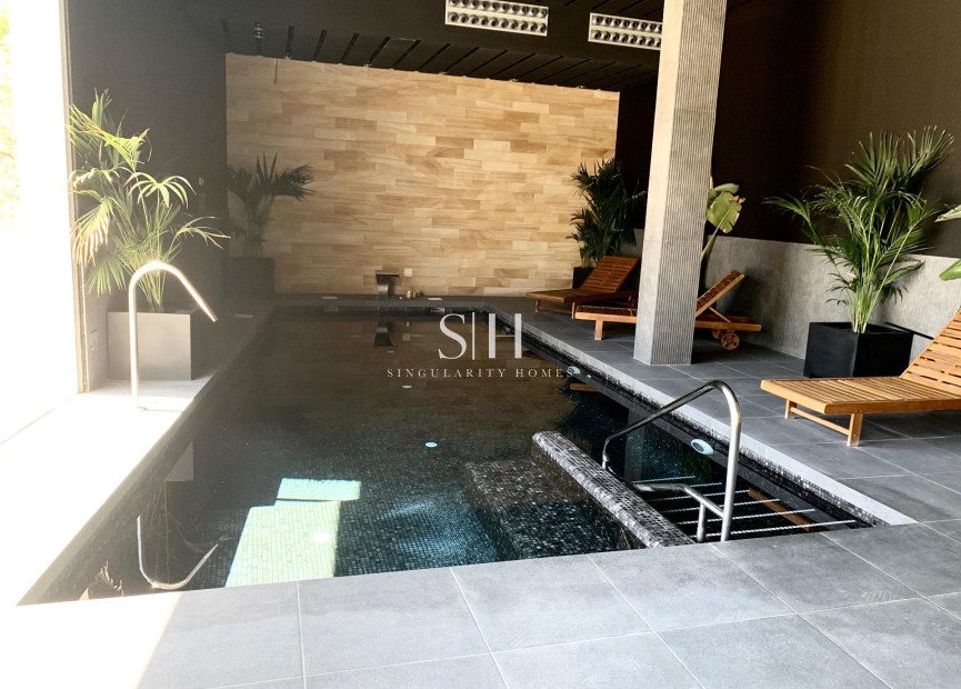 Перепродажа - Бунгало - Orihuela Costa - Los Dolses