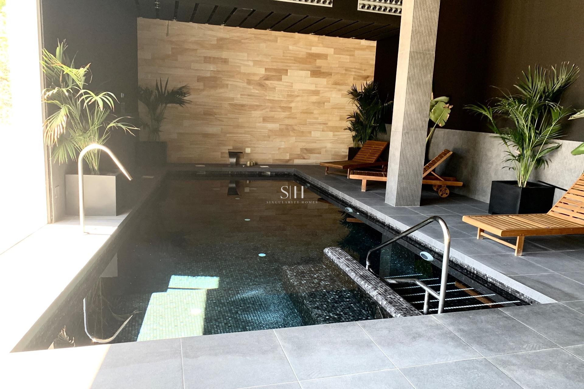 Перепродажа - Бунгало - Orihuela Costa - Los Dolses