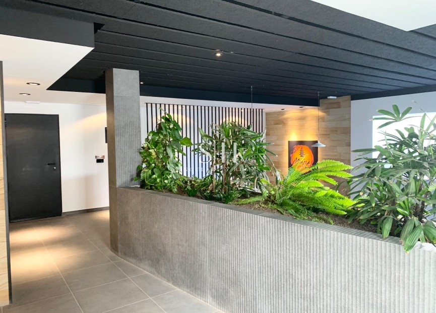 Перепродажа - Бунгало - Orihuela Costa - Los Dolses