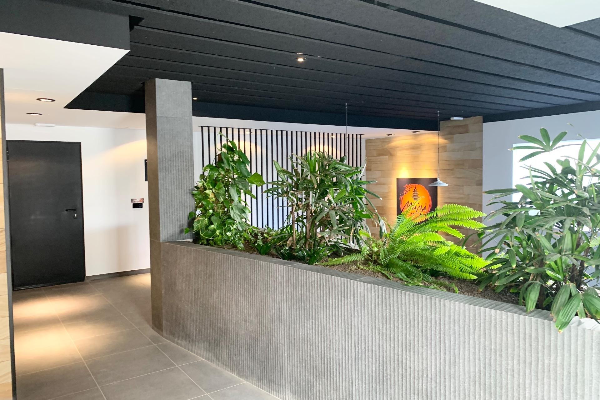 Перепродажа - Бунгало - Orihuela Costa - Los Dolses