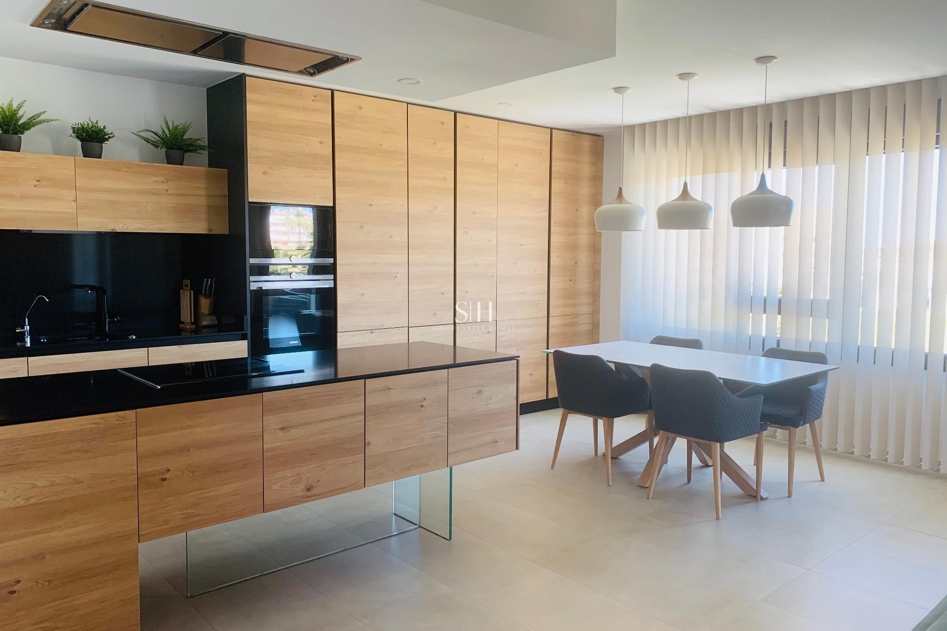 Перепродажа - Бунгало - Orihuela Costa - Los Dolses