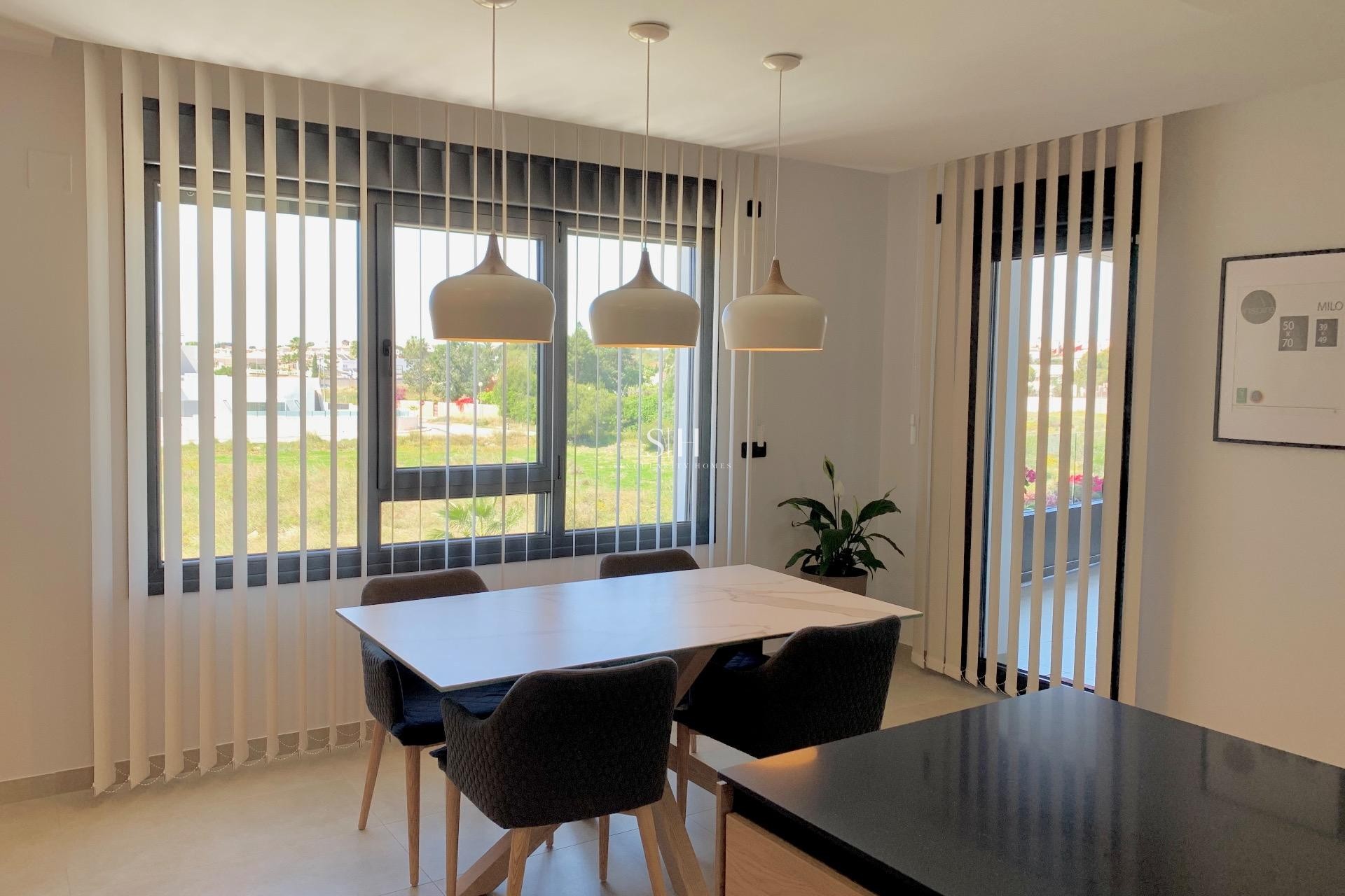 Перепродажа - Бунгало - Orihuela Costa - Los Dolses