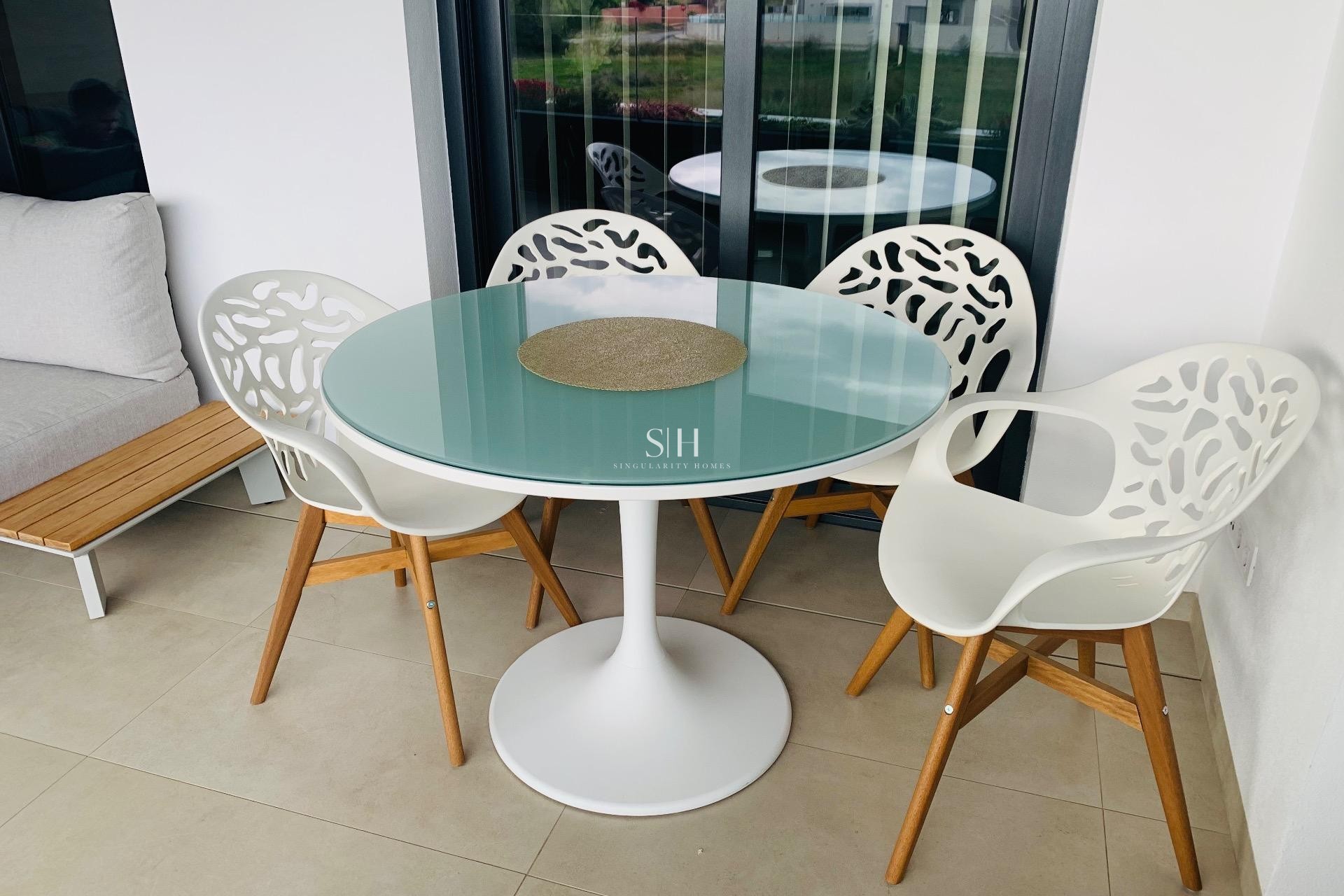 Перепродажа - Бунгало - Orihuela Costa - Los Dolses