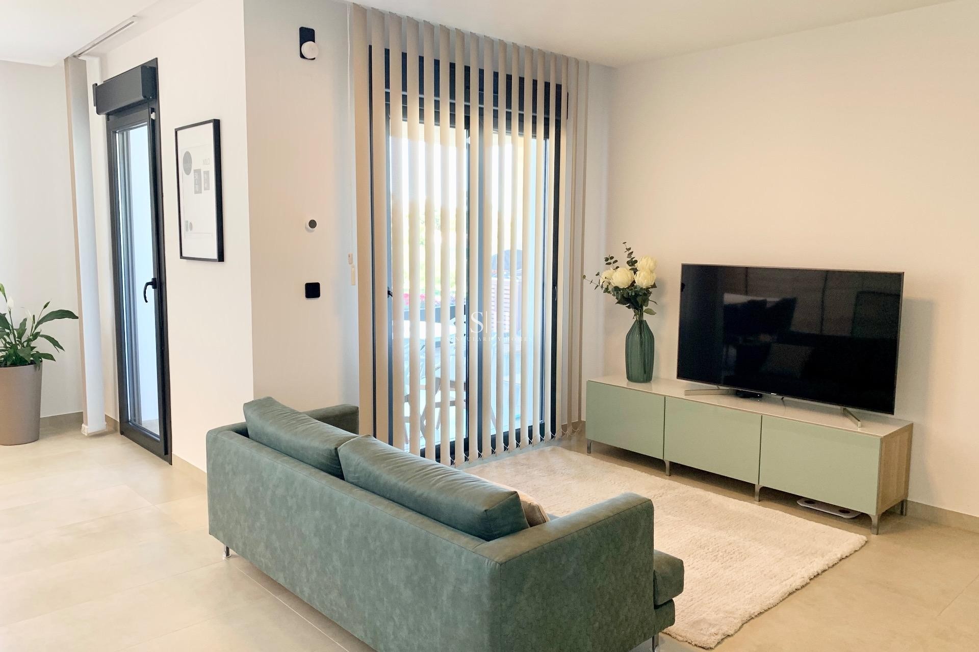 Перепродажа - Бунгало - Orihuela Costa - Los Dolses