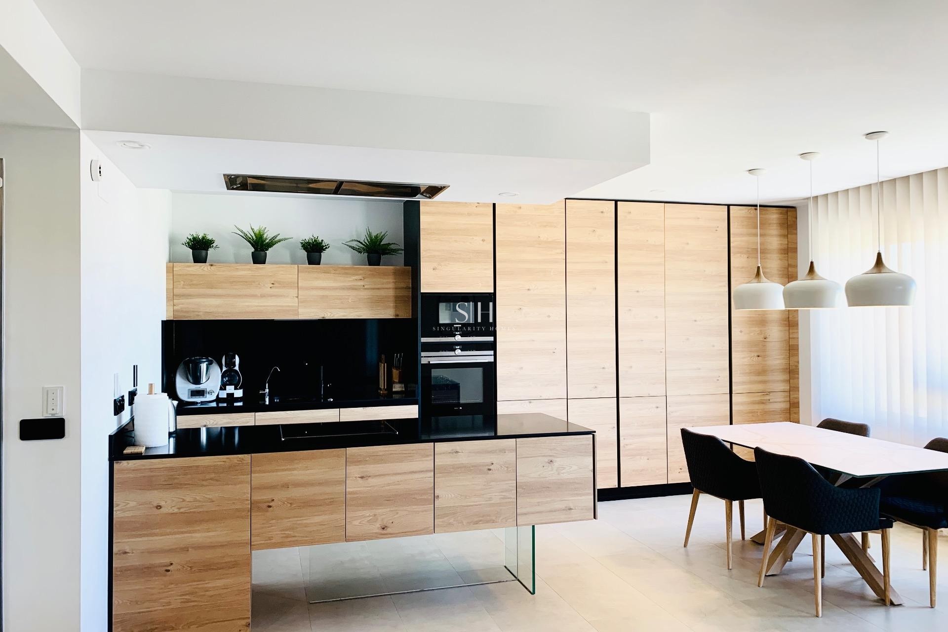 Перепродажа - Бунгало - Orihuela Costa - Los Dolses