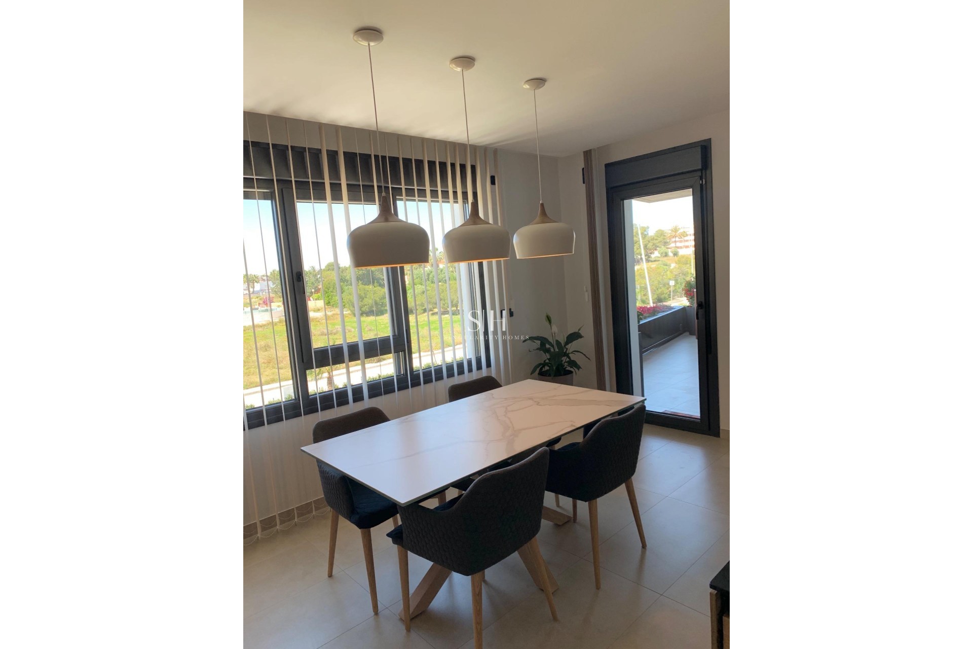 Перепродажа - Бунгало - Orihuela Costa - Los Dolses