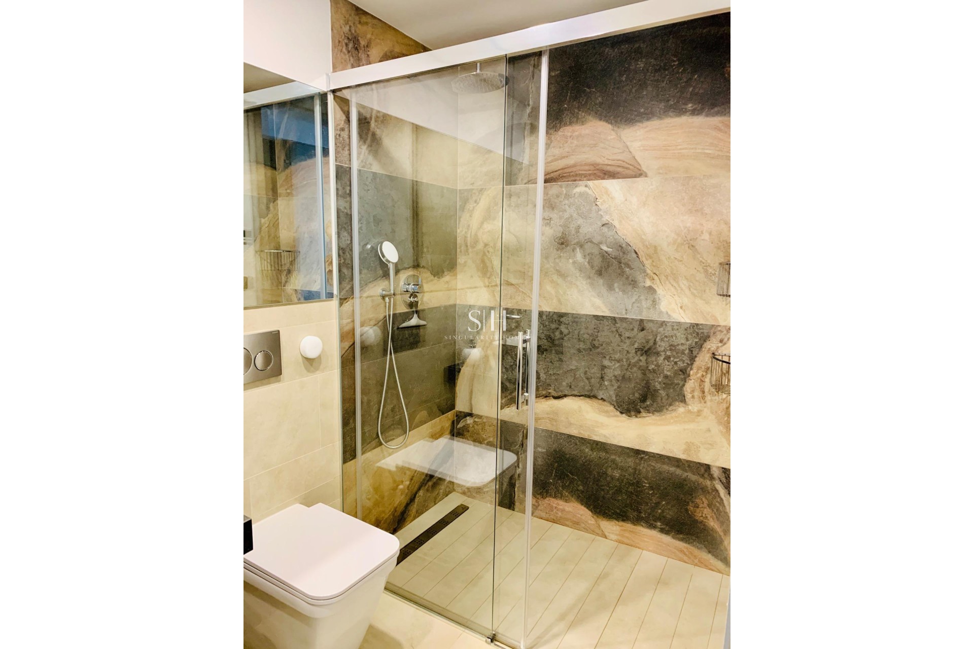 Перепродажа - Бунгало - Orihuela Costa - Los Dolses