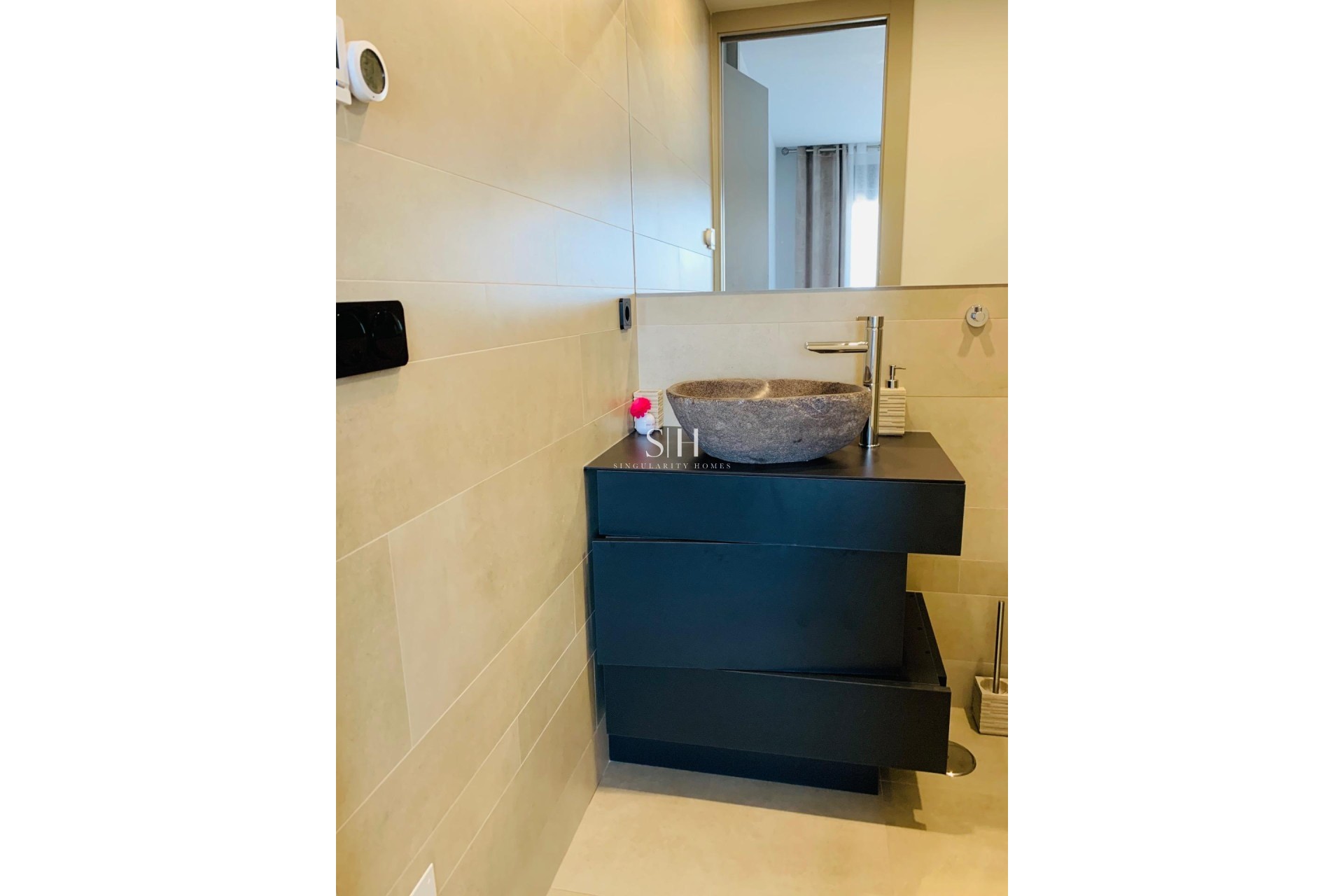 Перепродажа - Бунгало - Orihuela Costa - Los Dolses