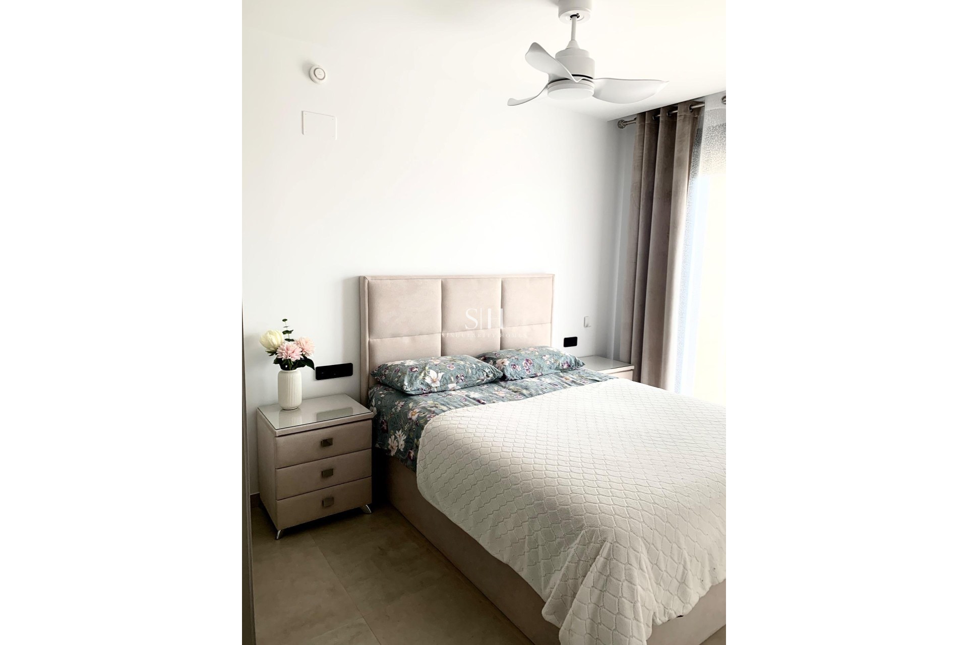 Перепродажа - Бунгало - Orihuela Costa - Los Dolses