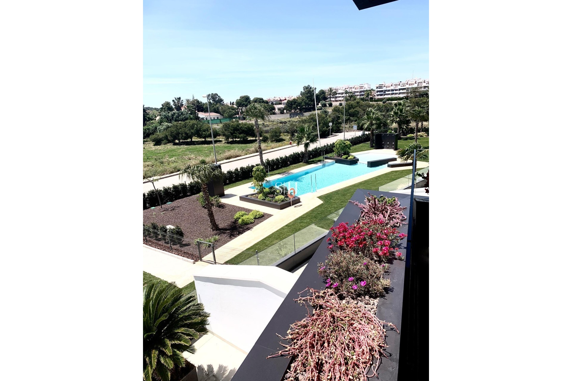 Перепродажа - Бунгало - Orihuela Costa - Los Dolses