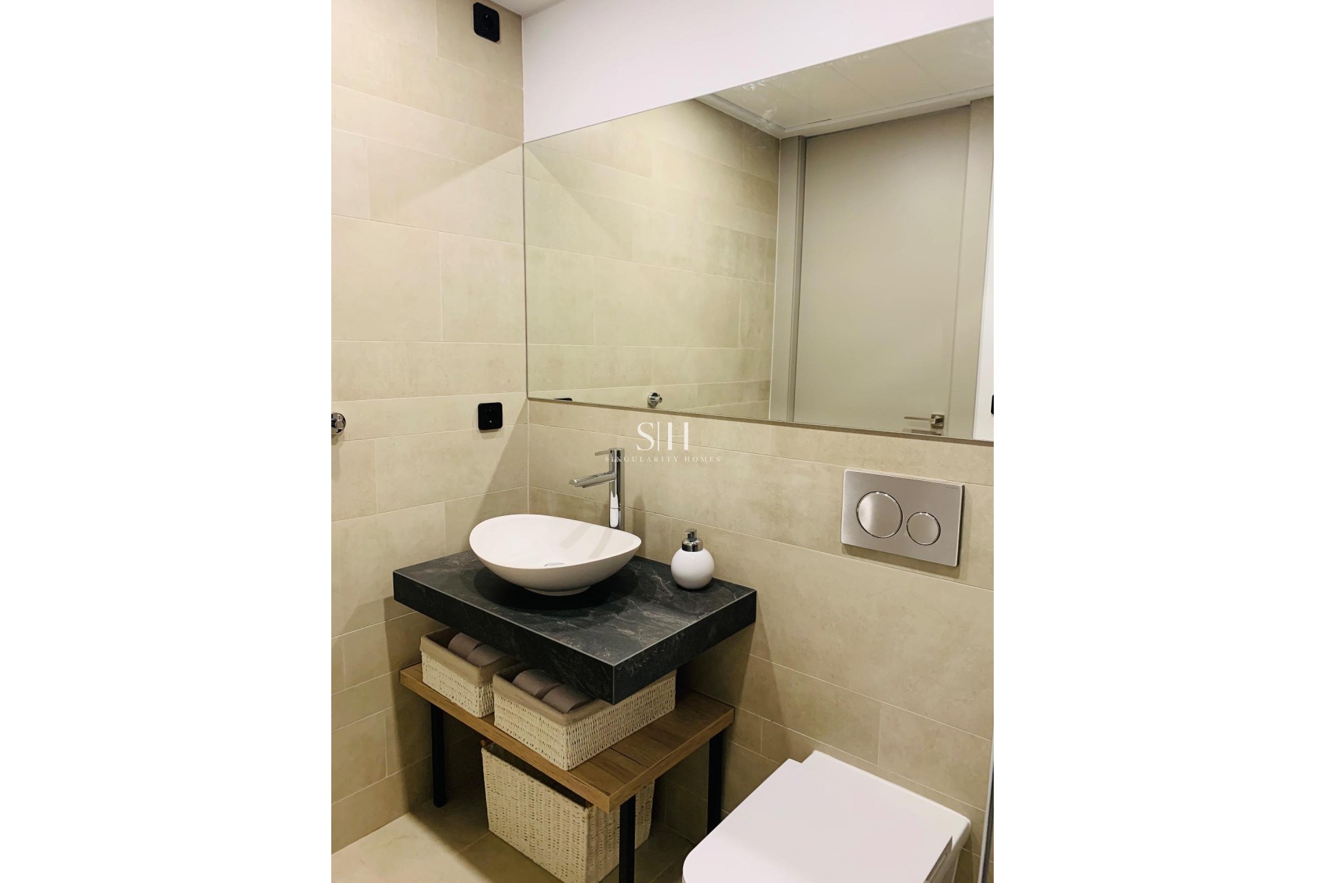 Перепродажа - Бунгало - Orihuela Costa - Los Dolses