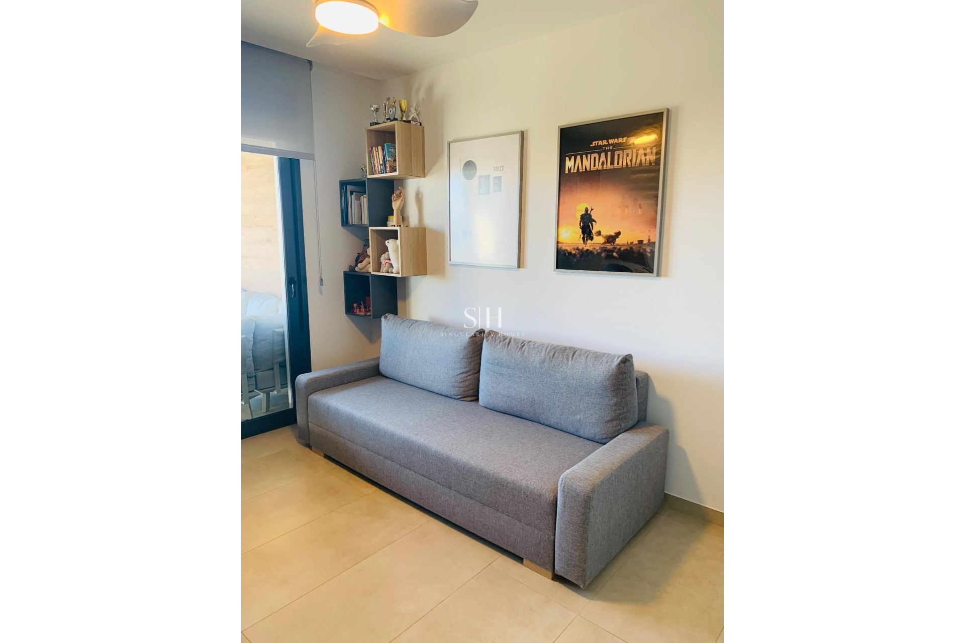 Перепродажа - Бунгало - Orihuela Costa - Los Dolses