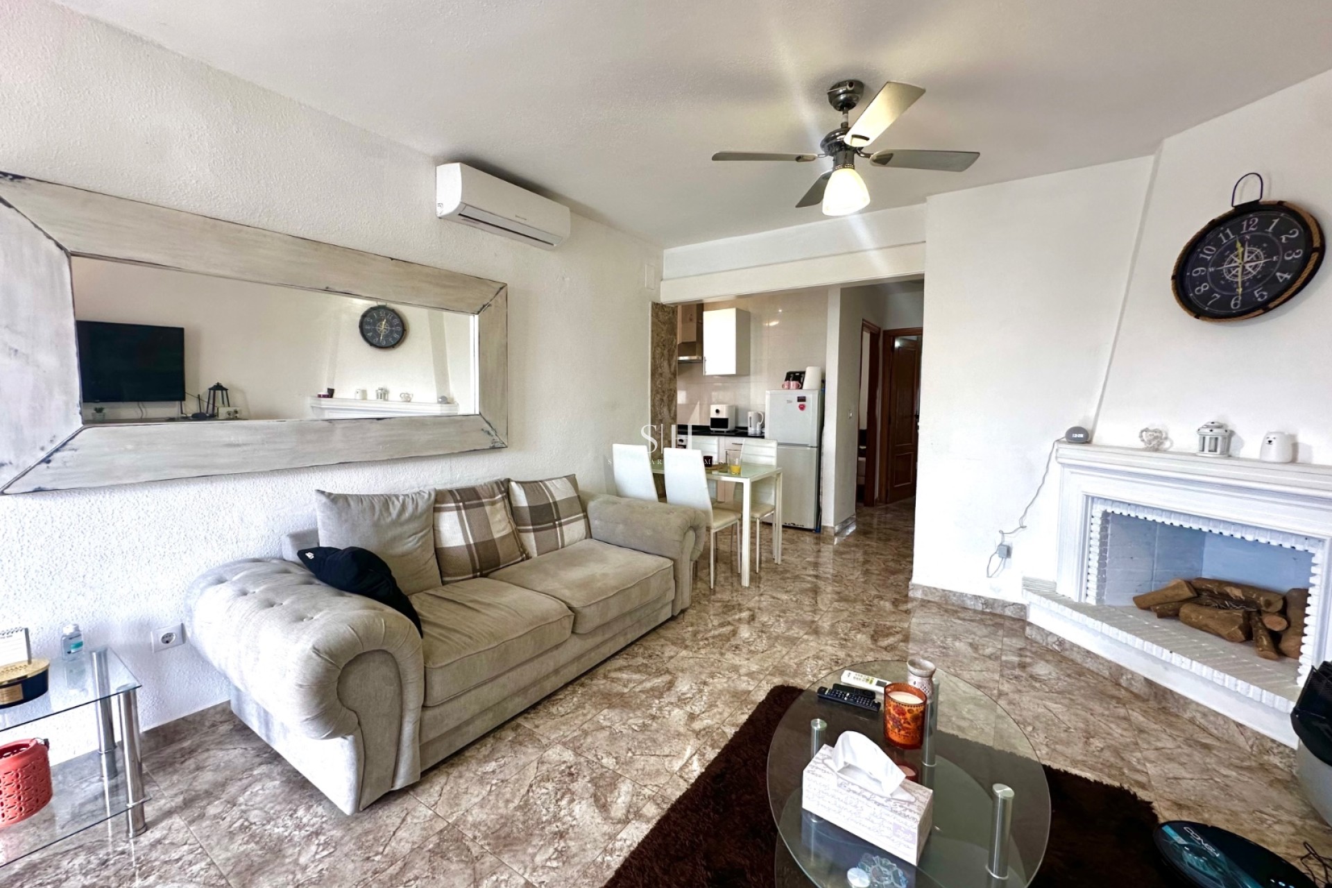 Перепродажа - Бунгало - Orihuela Costa - Los Dolses