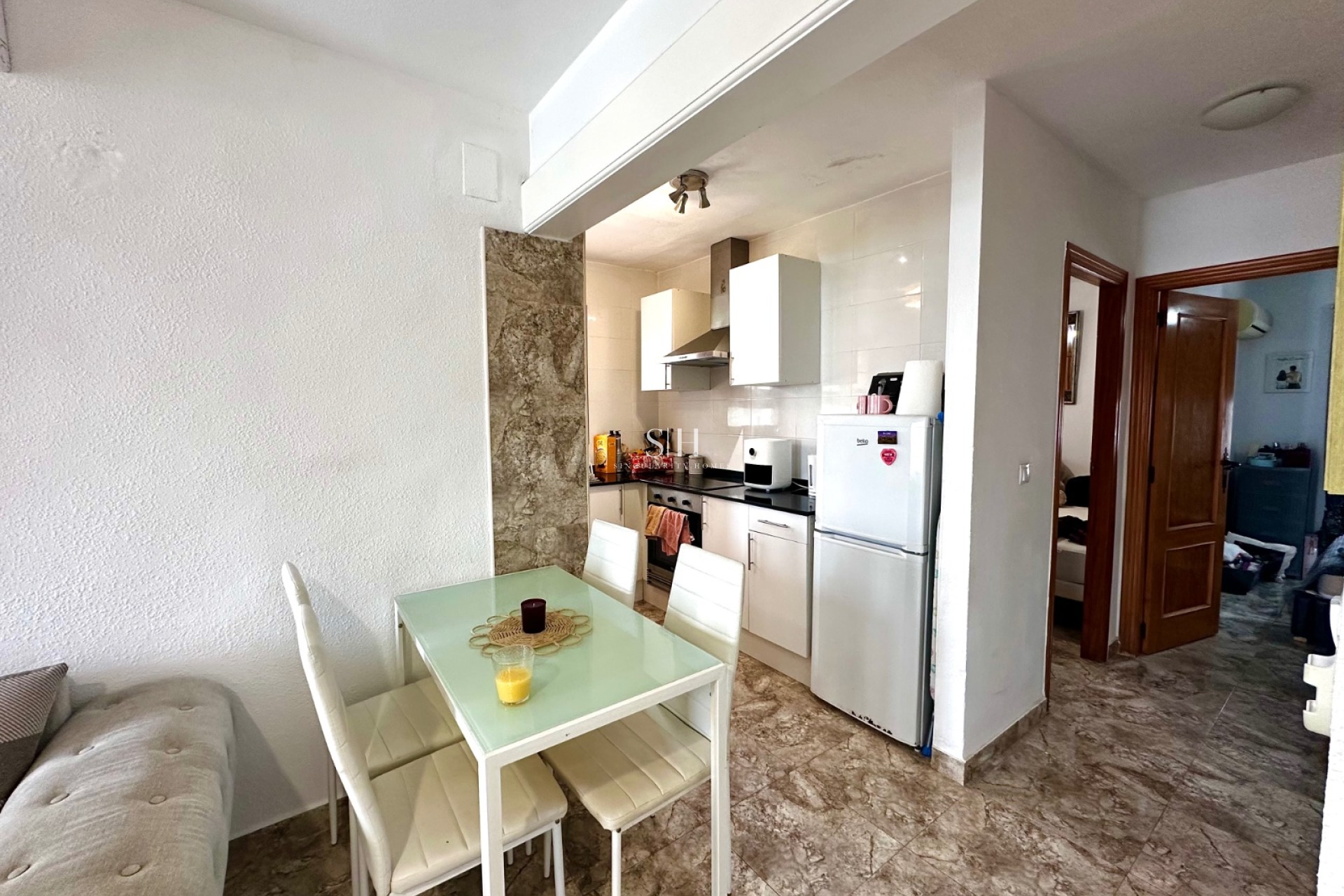 Перепродажа - Бунгало - Orihuela Costa - Los Dolses