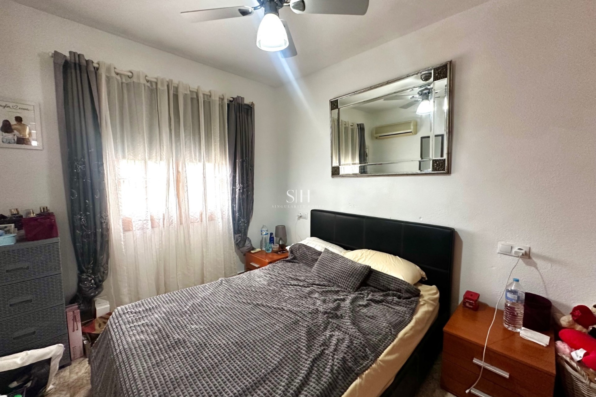 Перепродажа - Бунгало - Orihuela Costa - Los Dolses