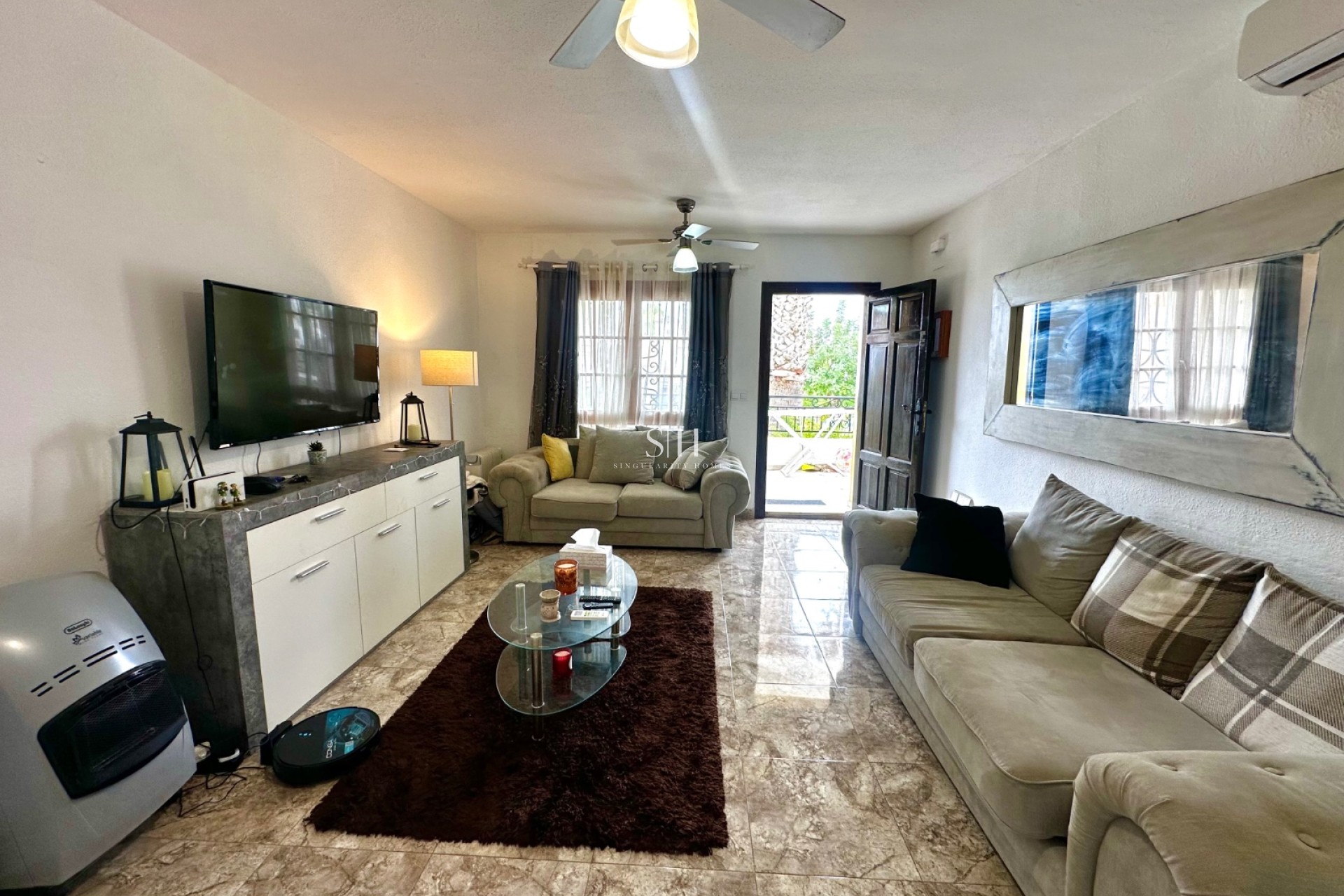 Перепродажа - Бунгало - Orihuela Costa - Los Dolses