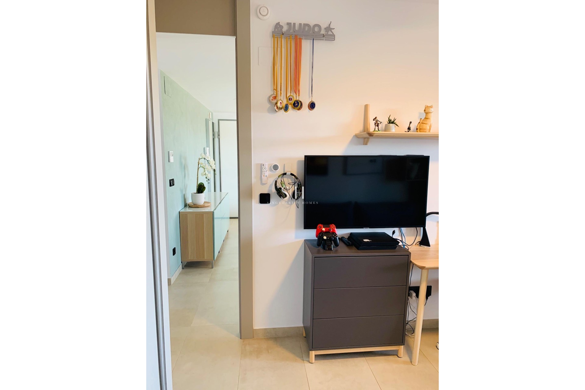 Перепродажа - Бунгало - Orihuela Costa - Los Dolses